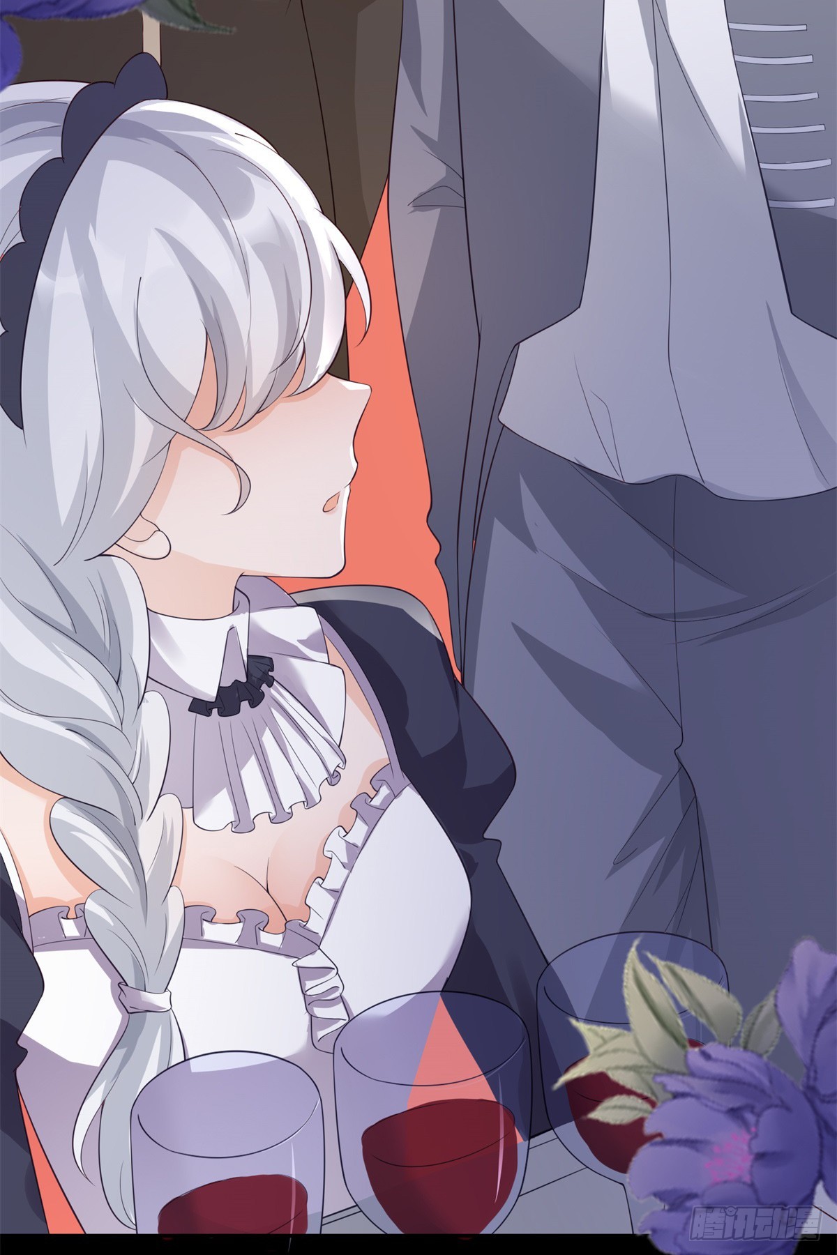 第17话 遥望，向往离开-第18话