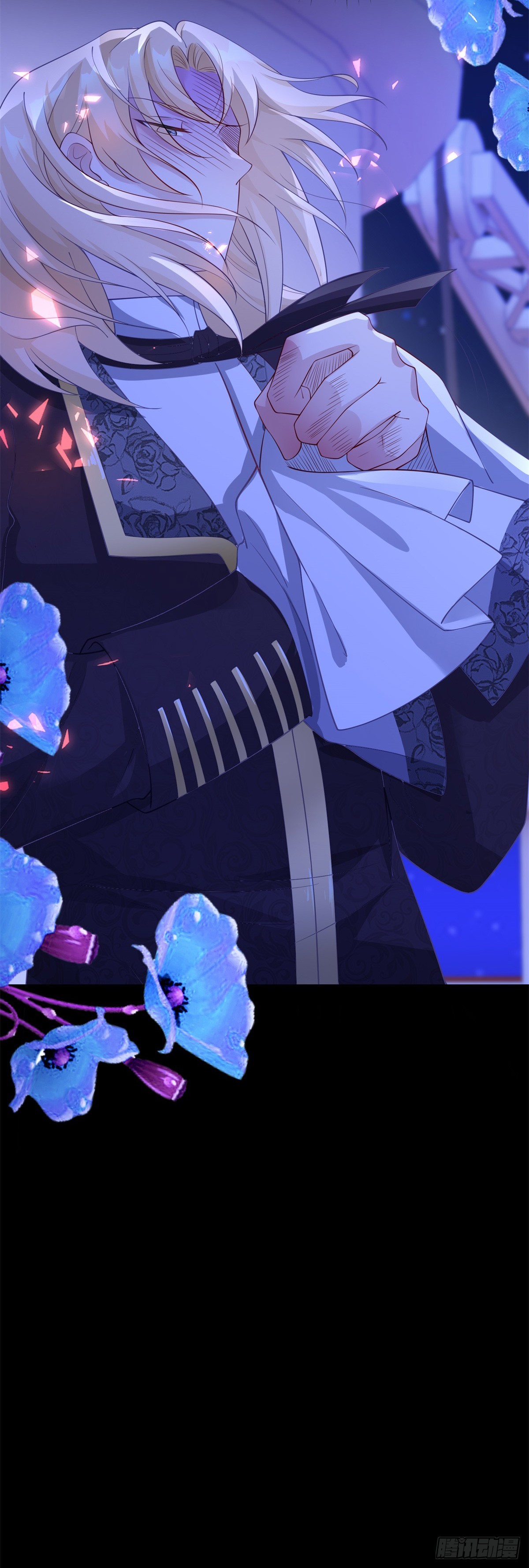 第17话 遥望，向往离开-第18话