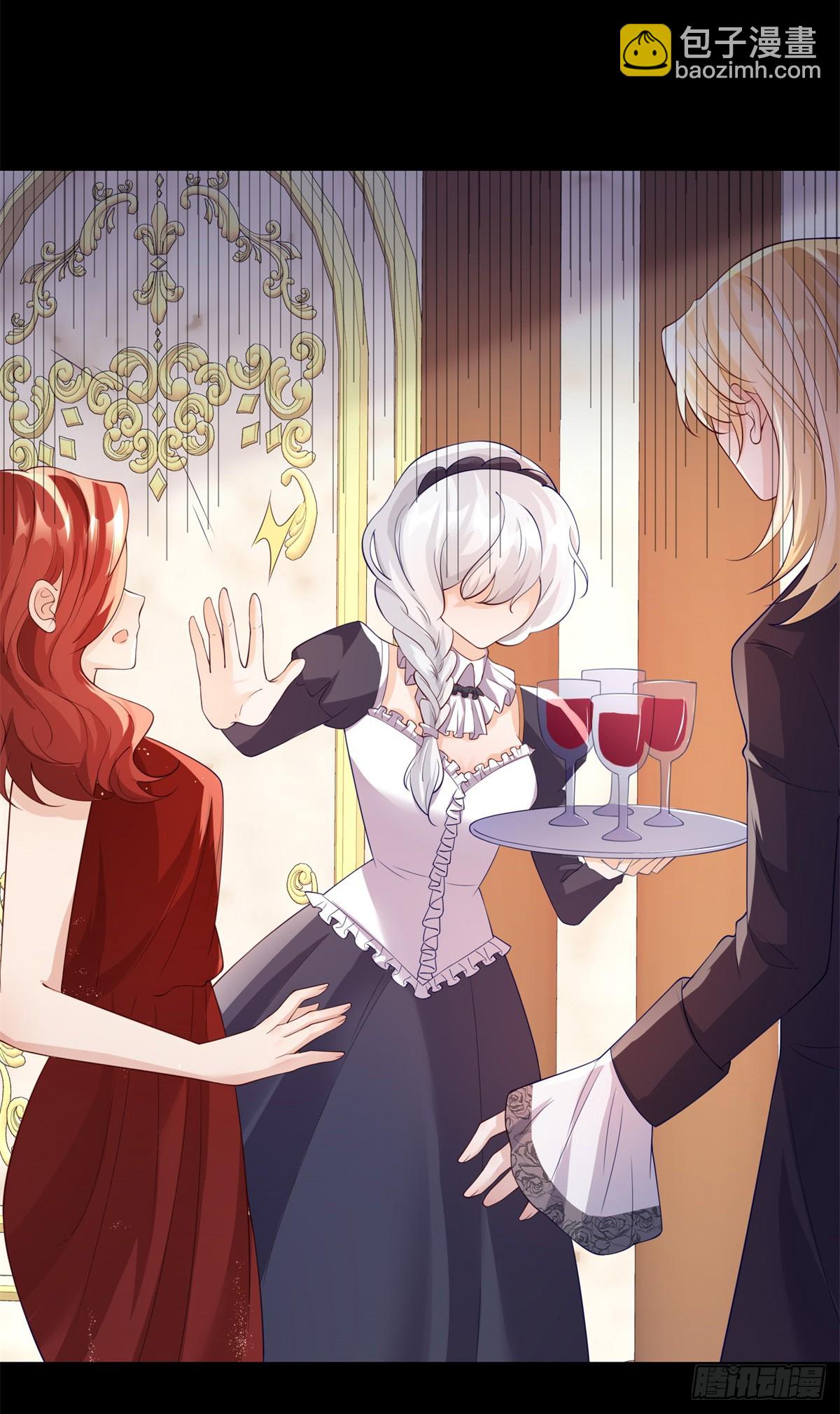 第17话 遥望，向往离开-第18话