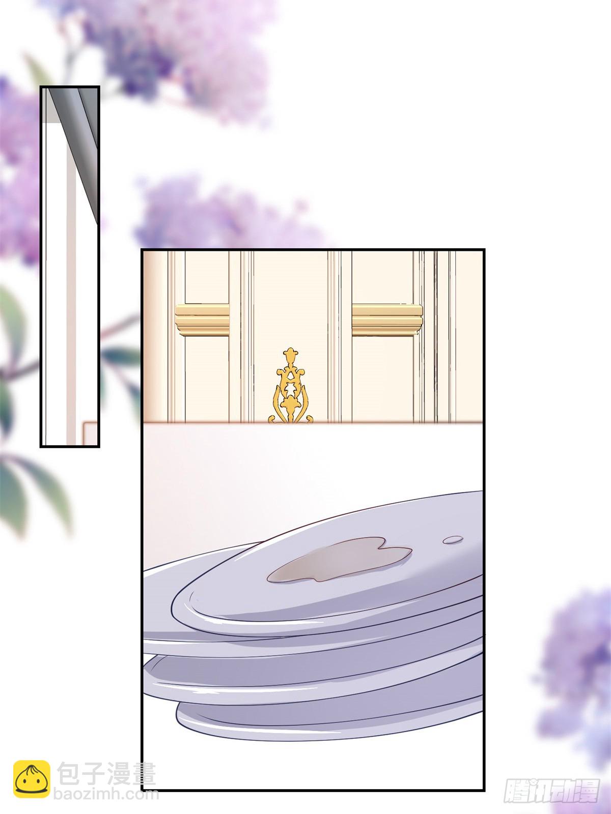 第19话 反复，但胃口极佳-第20话