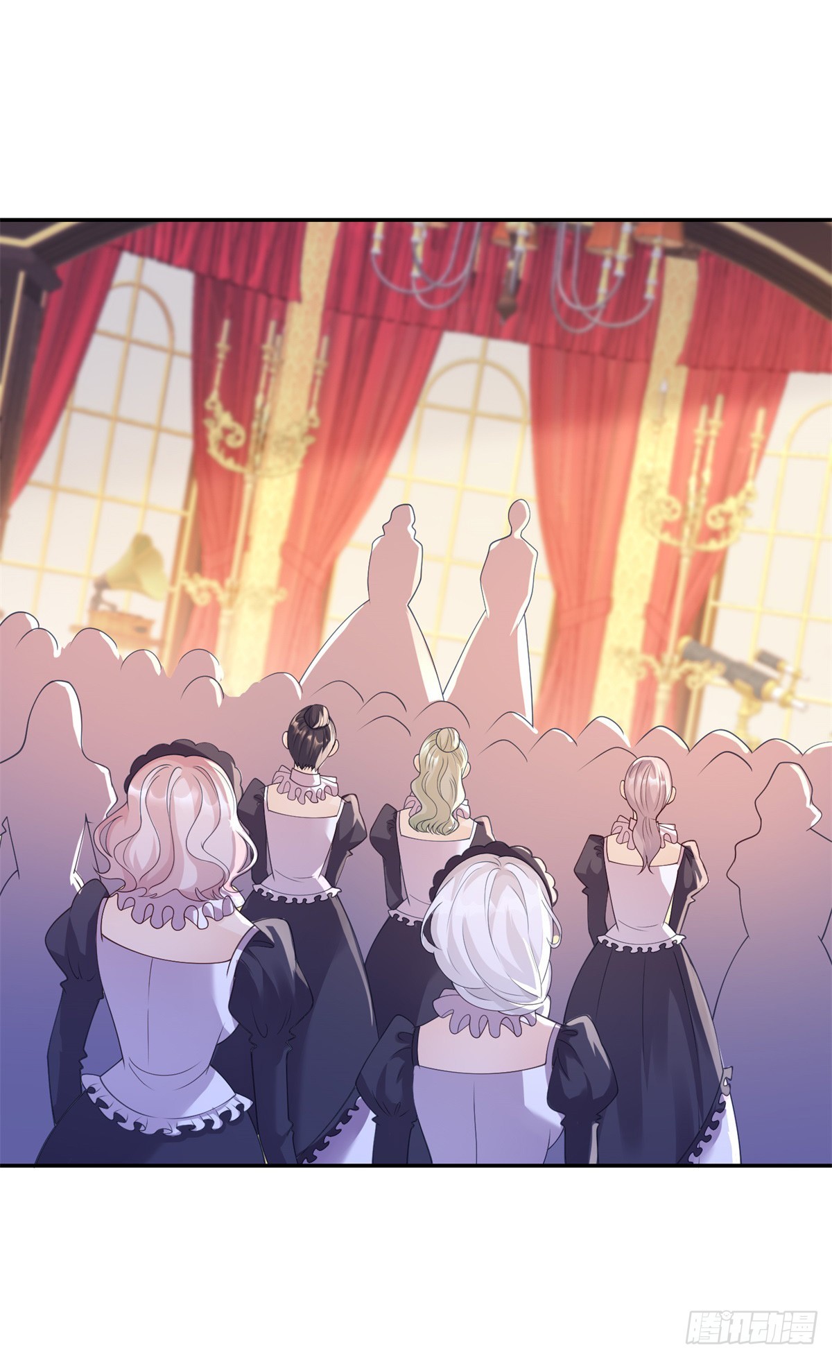 第25话 甜蜜，但立刻被针对-第26话