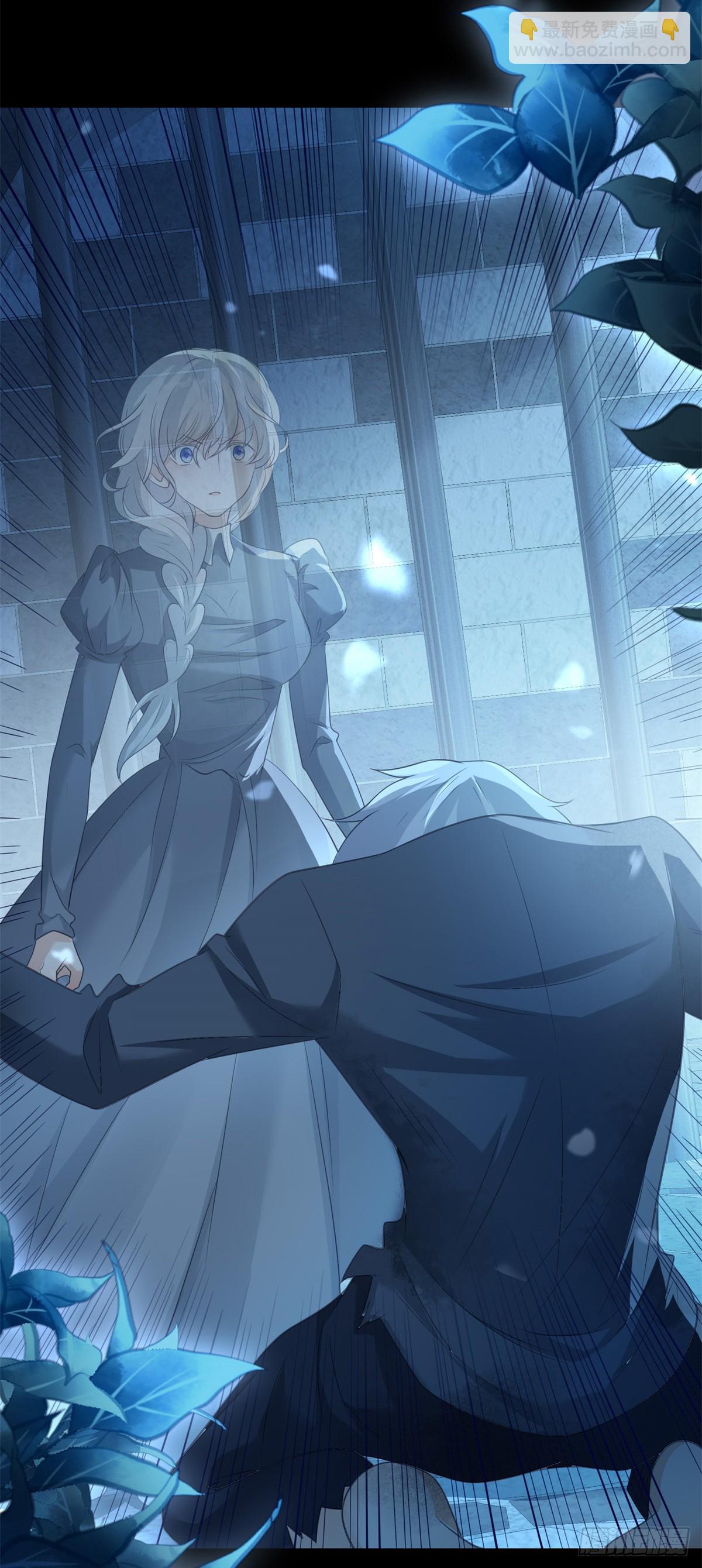 第29话 求助，又有新的危机-第30话