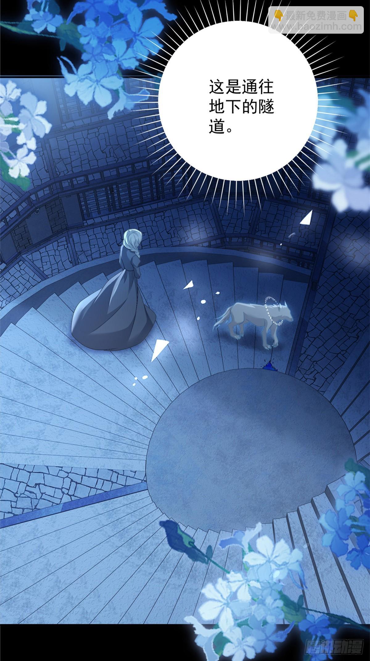 第29话 求助，又有新的危机-第30话