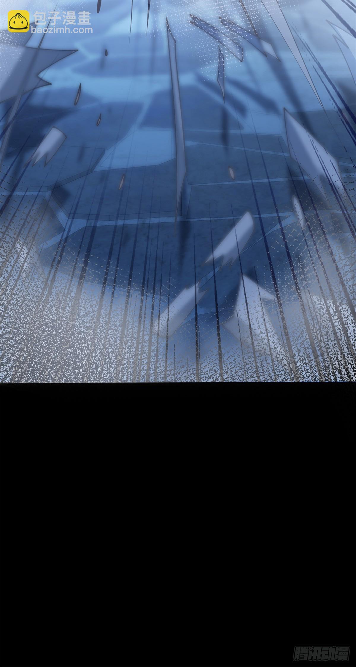 第31话 野兽？我到底是谁？-第32话