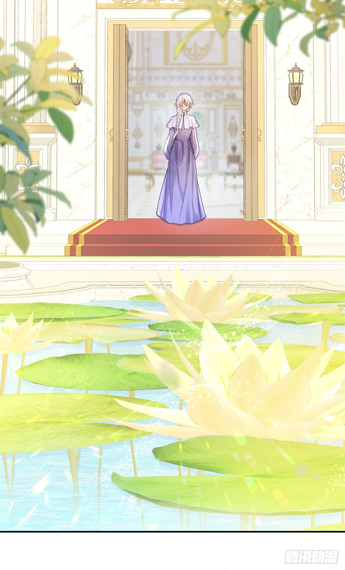 第39话 新家，探寻过往-第40话