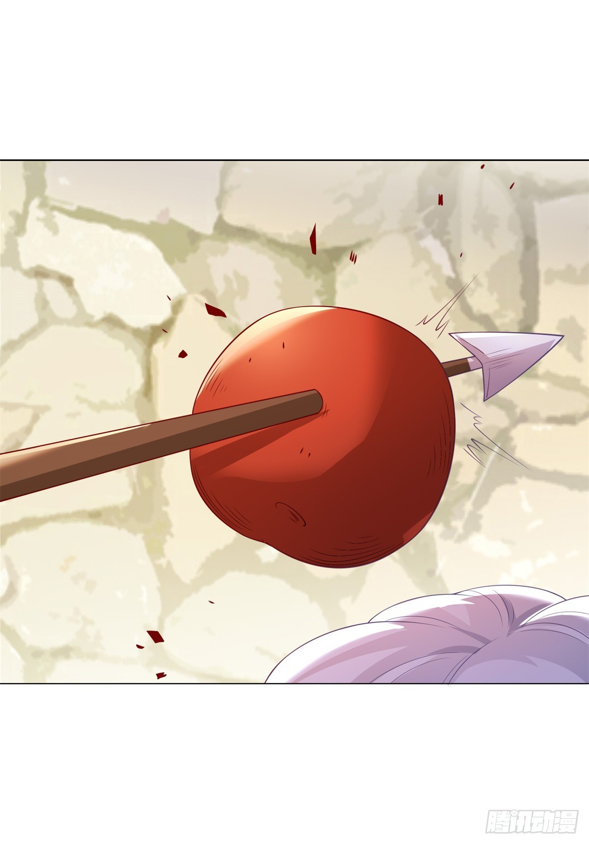 第5话 出游，或许是她的机会-第6话