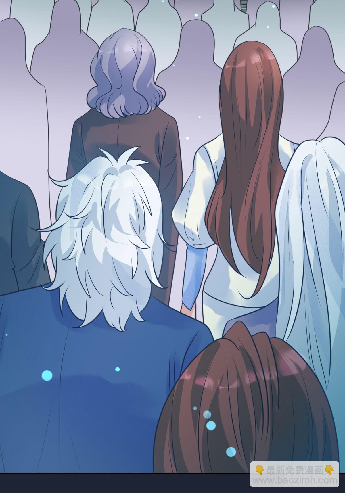 第51话 示威，艰难但坚定面对-第52话