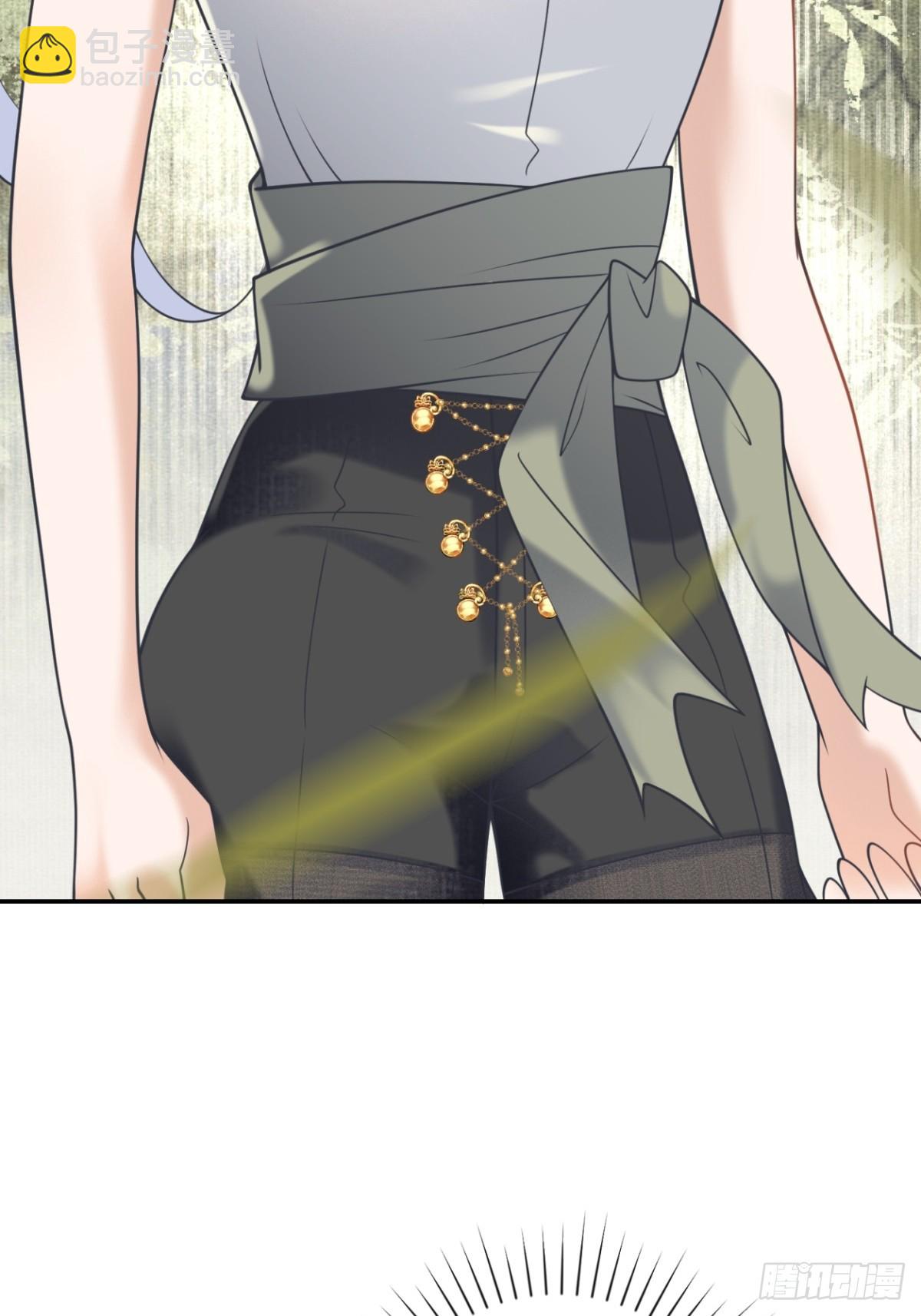 第59话 背叛，她像个笑话-第60话