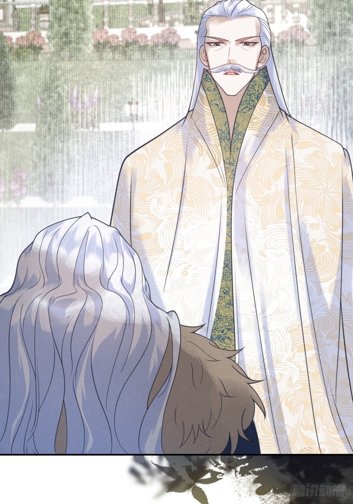 第59话 背叛，她像个笑话-第60话