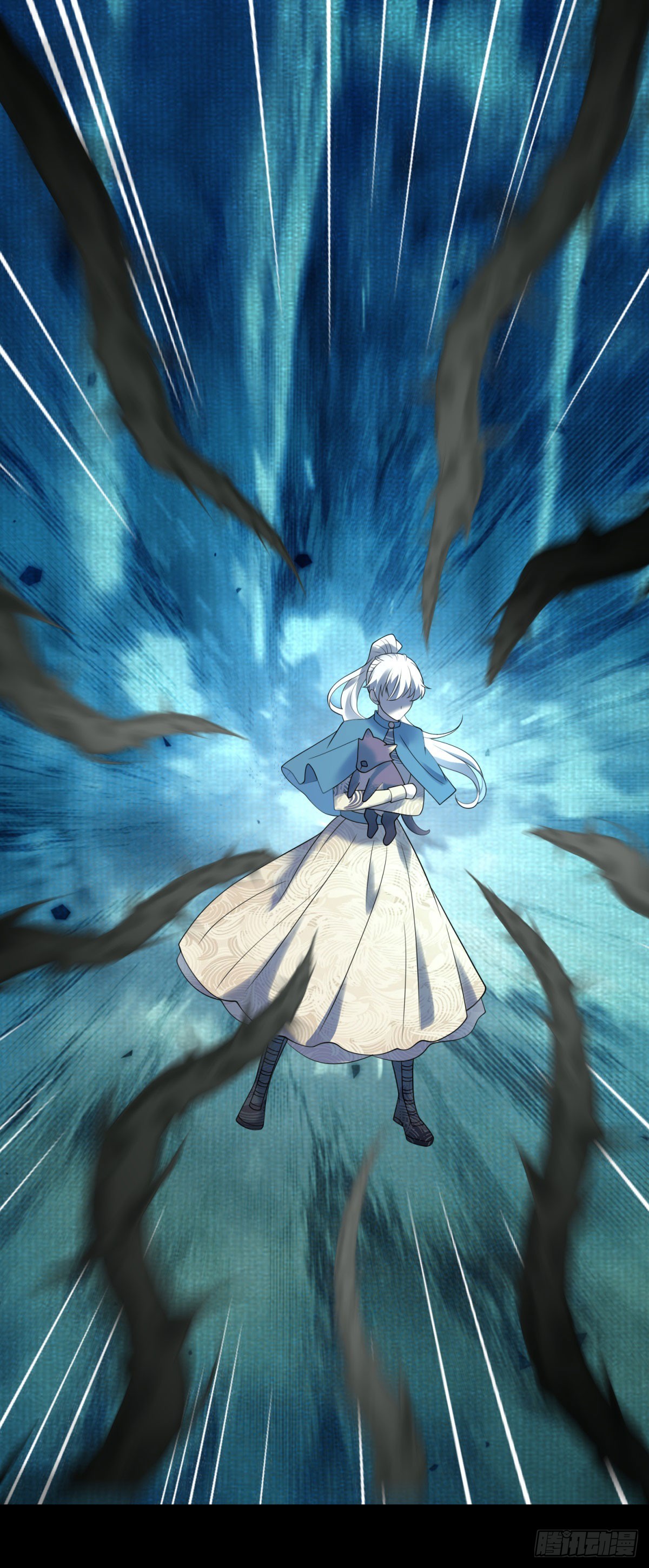 第61话 治愈，也是对自己救赎-第62话