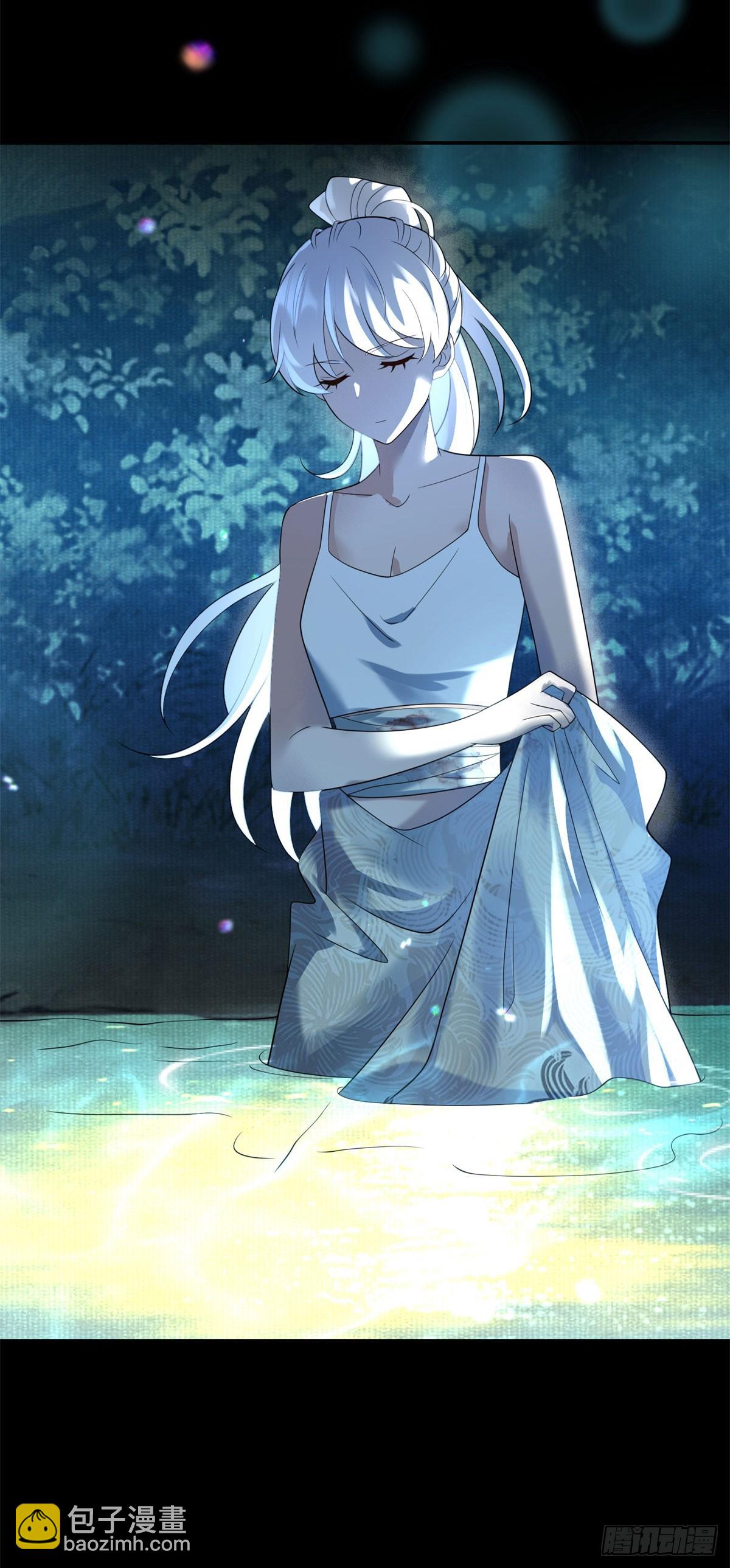 第61话 治愈，也是对自己救赎-第62话