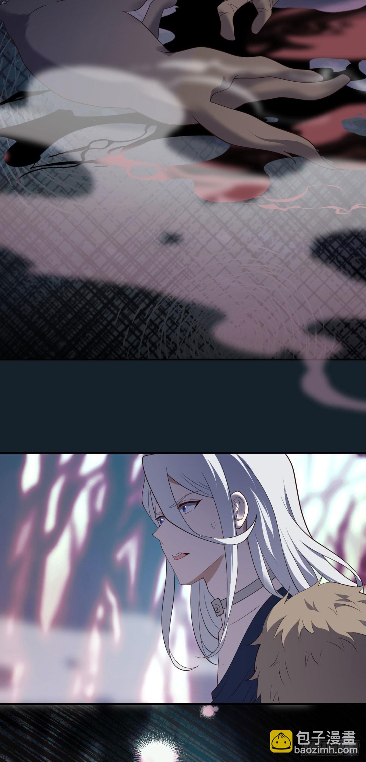 第65话 观察，她的强悍与坚强-第66话