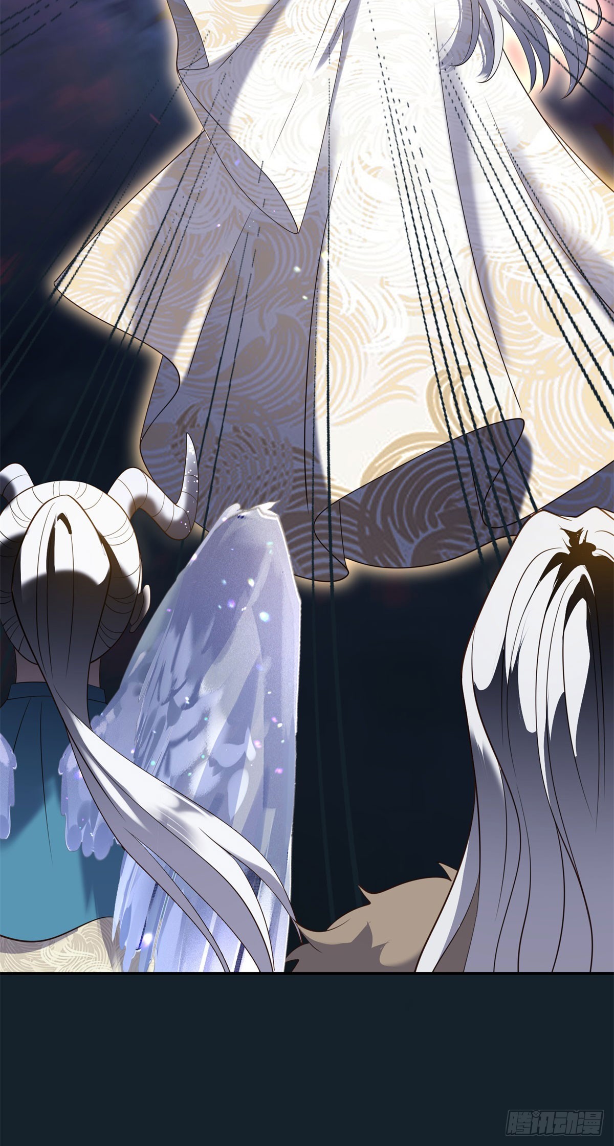 第65话 观察，她的强悍与坚强-第66话