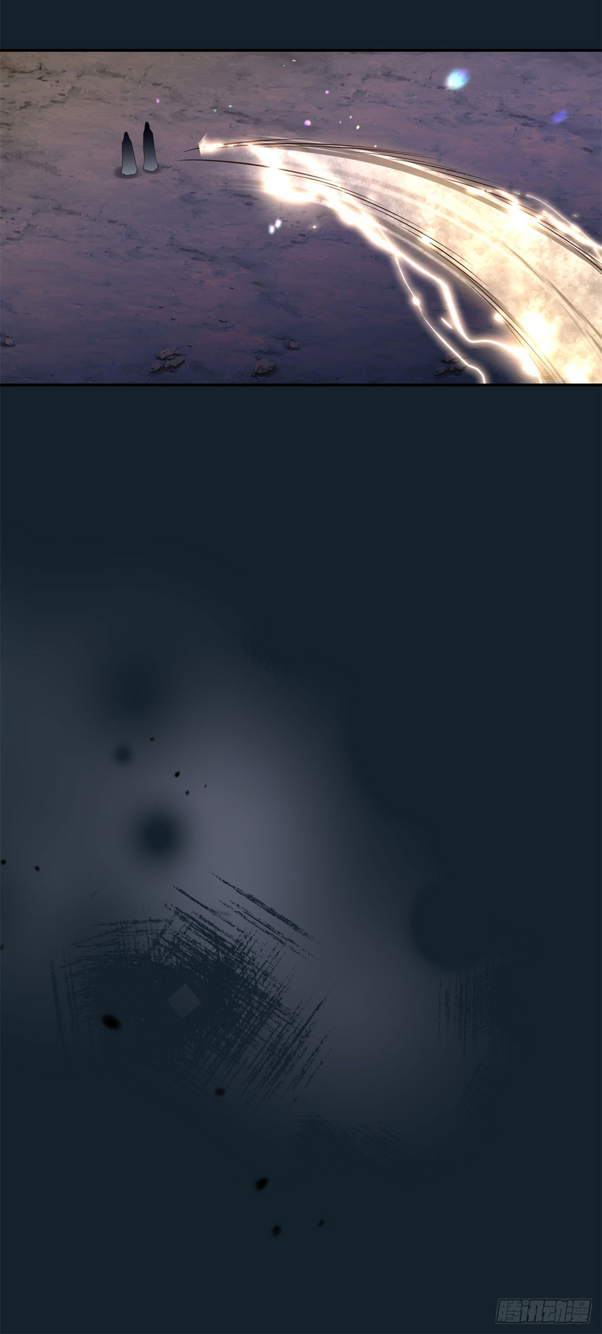 第65话 观察，她的强悍与坚强-第66话