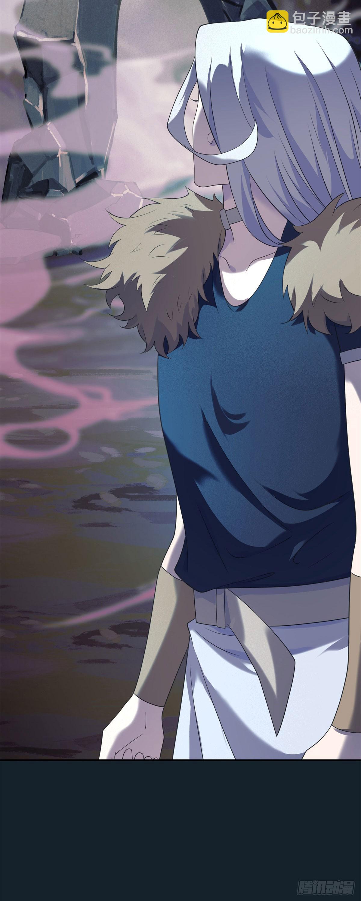 第65话 观察，她的强悍与坚强-第66话