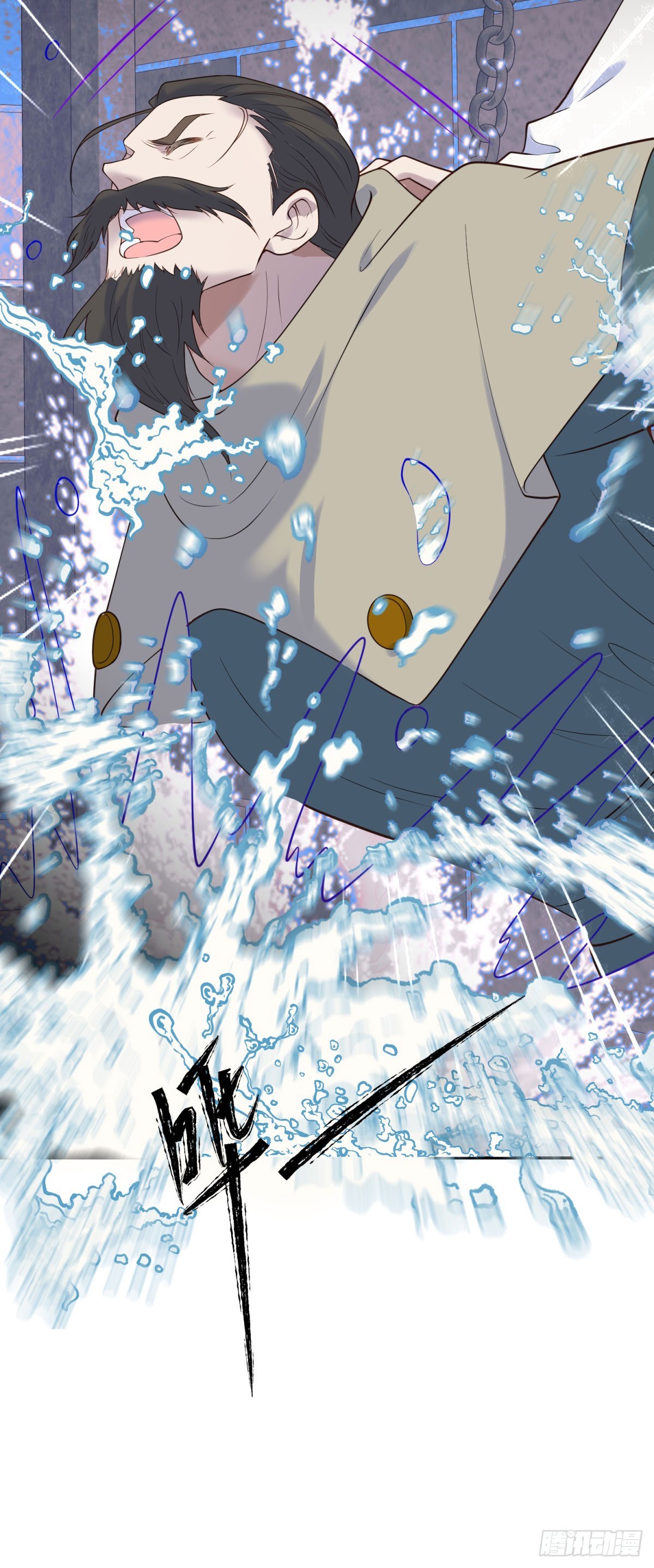 第67话 再见，是立场的对换-第68话