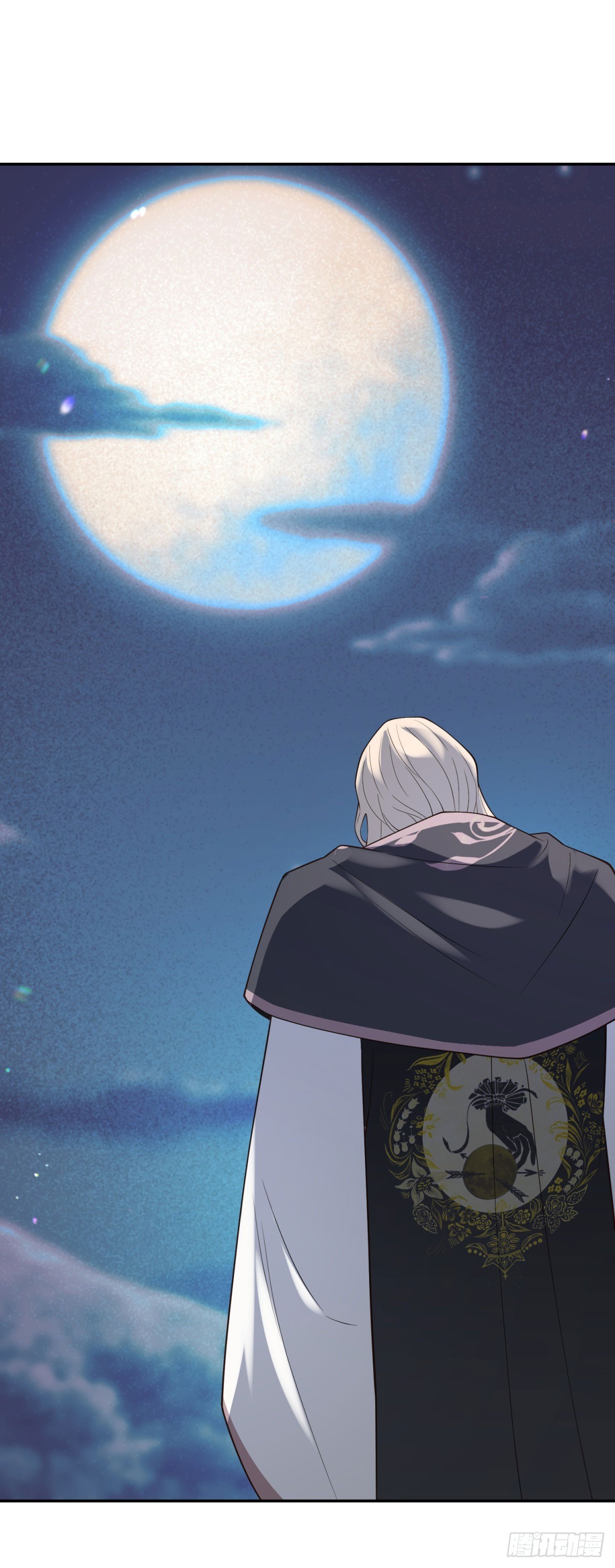 第67话 再见，是立场的对换-第68话