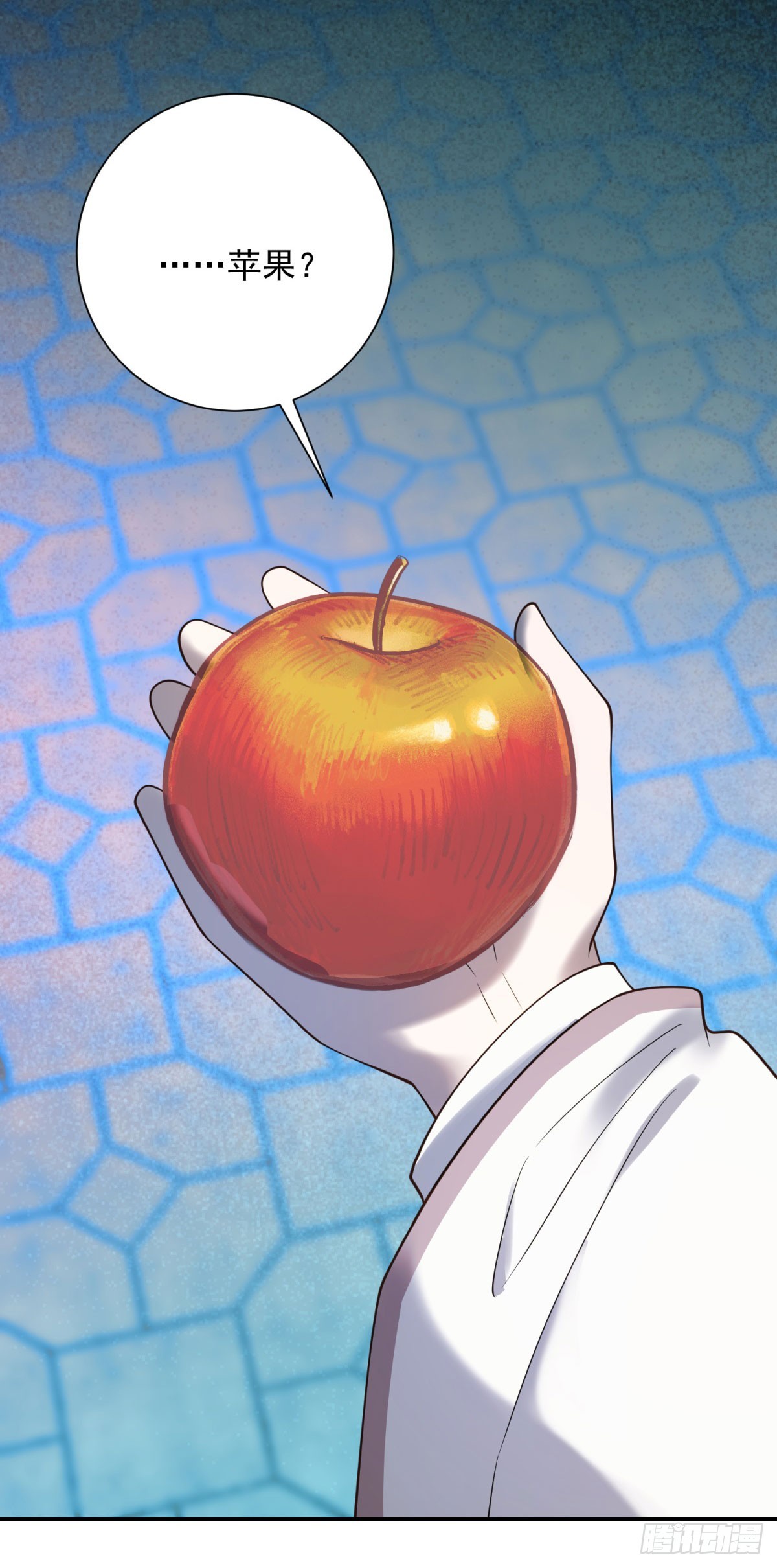 第67话 再见，是立场的对换-第68话