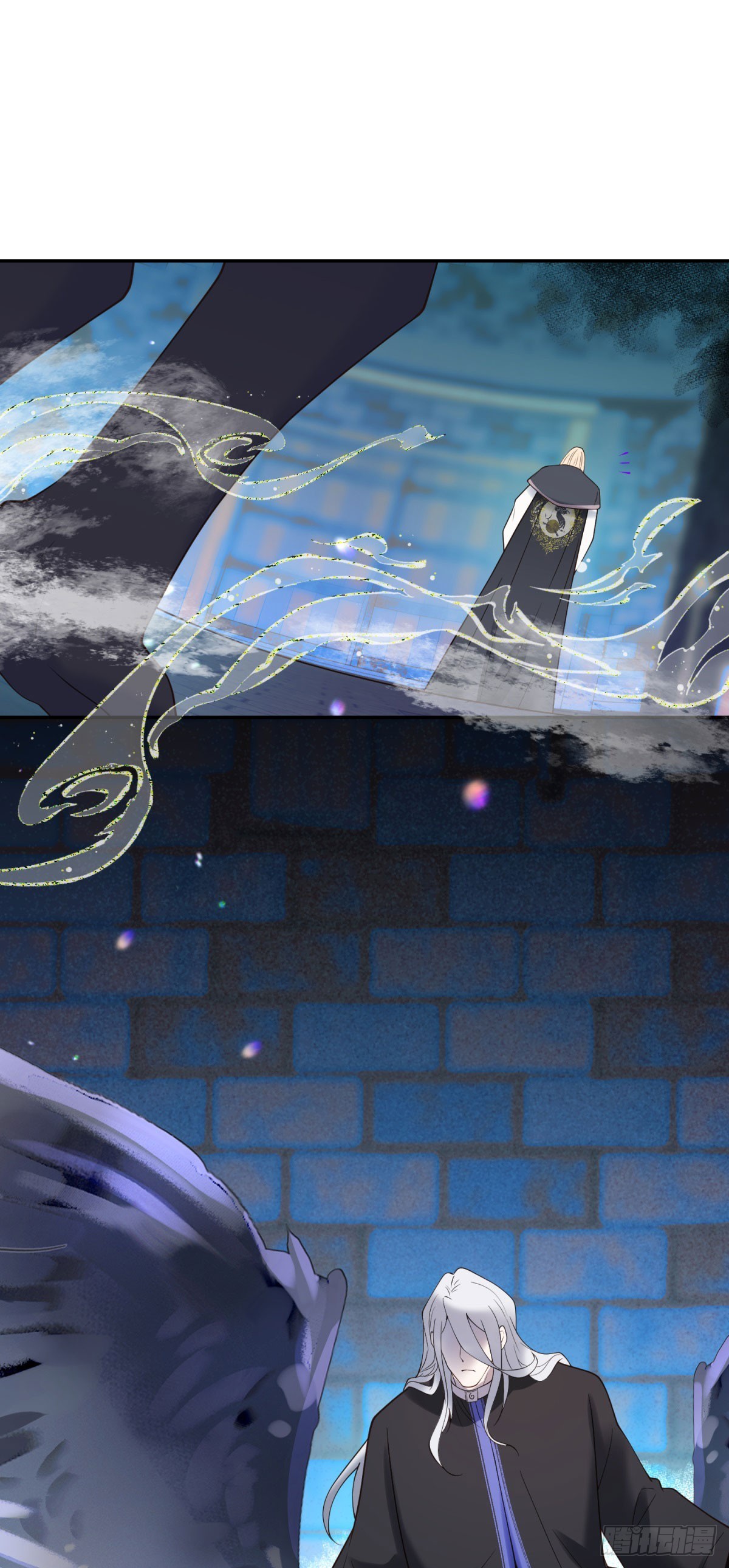 第67话 再见，是立场的对换-第68话