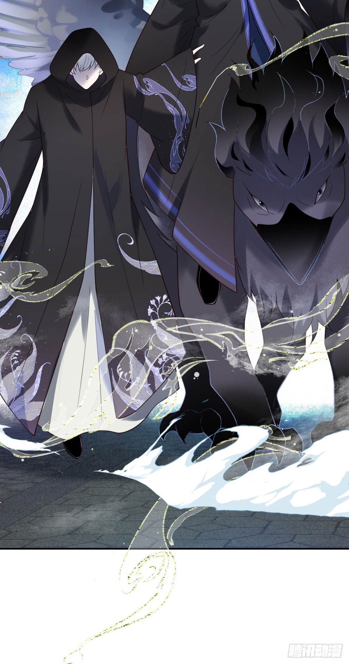 第67话 再见，是立场的对换-第68话