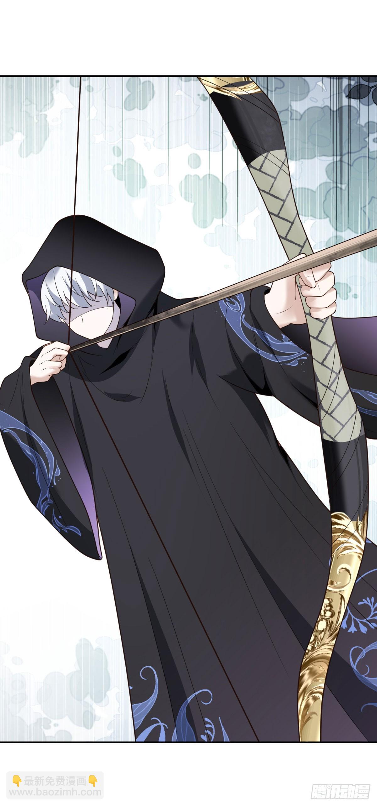 第67话 再见，是立场的对换-第68话