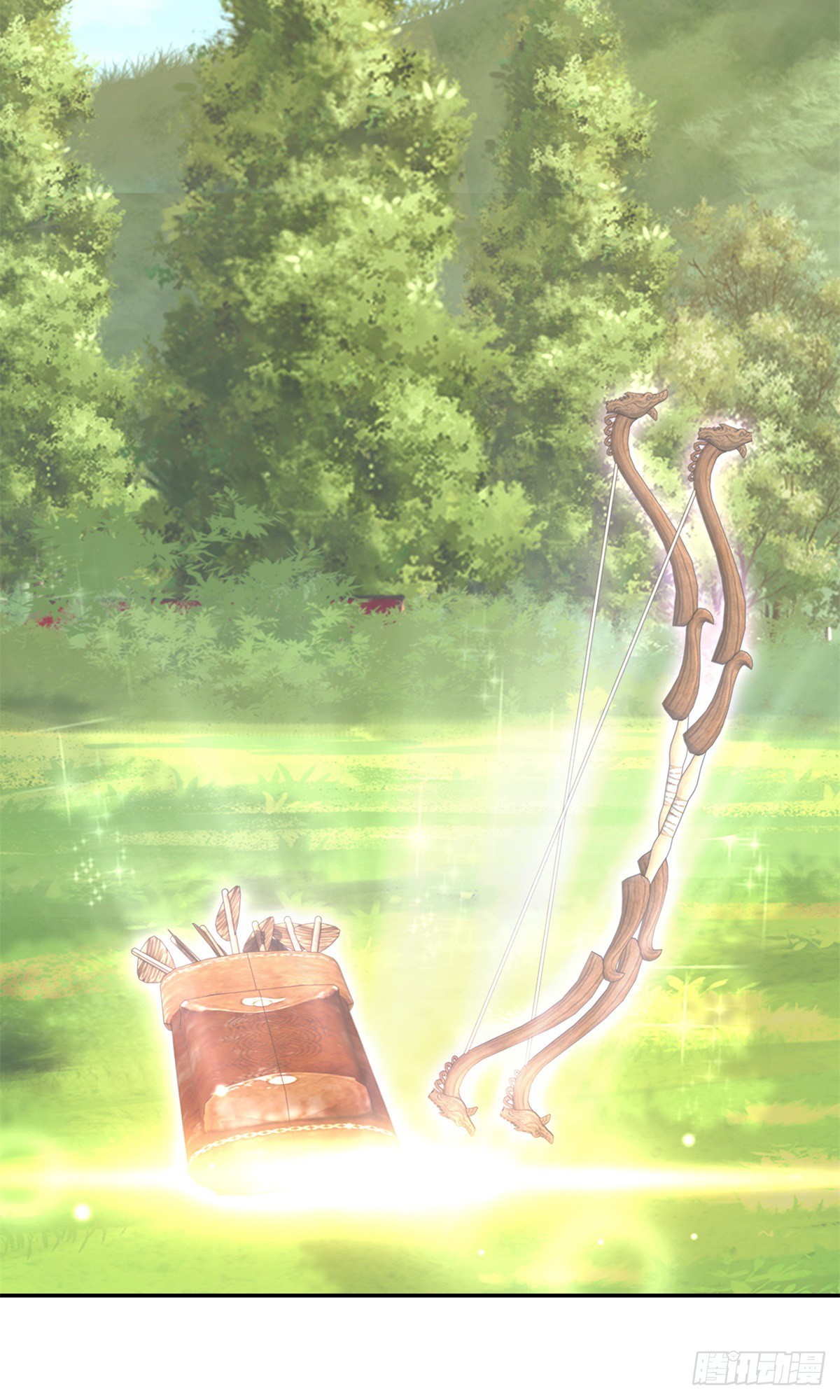 第7话 平静，但要暖床-第8话