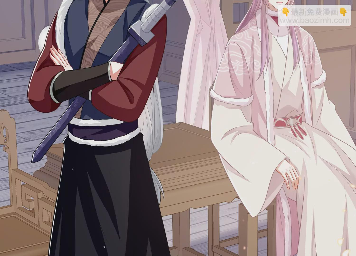 第128话 一路珍重(1/2)-第138话