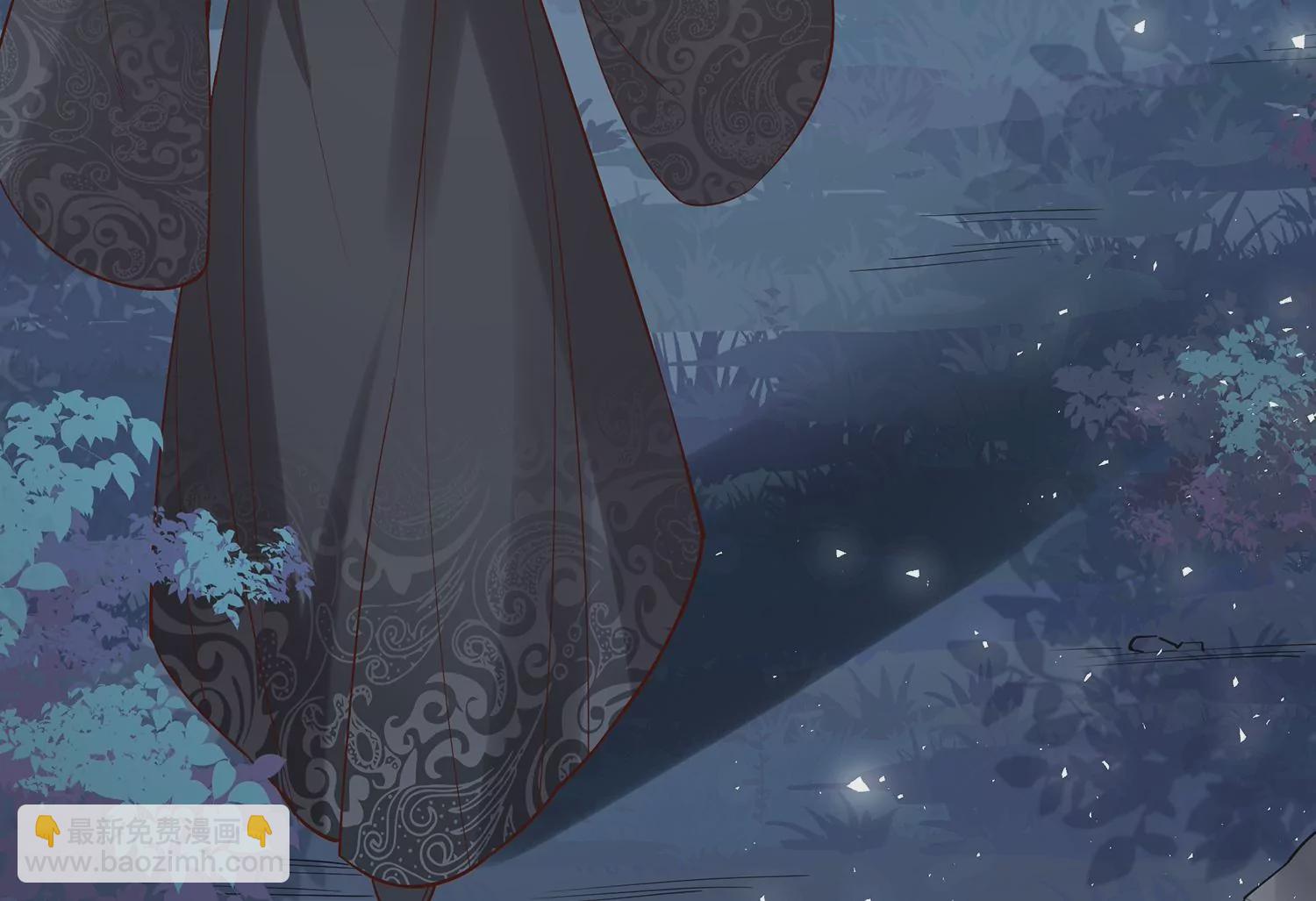 第126话 我叫慕水(1/2)-第136话