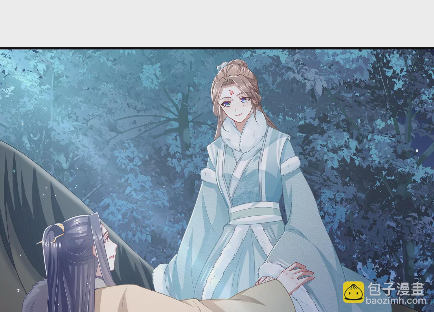 第126话 我叫慕水(1/2)-第136话