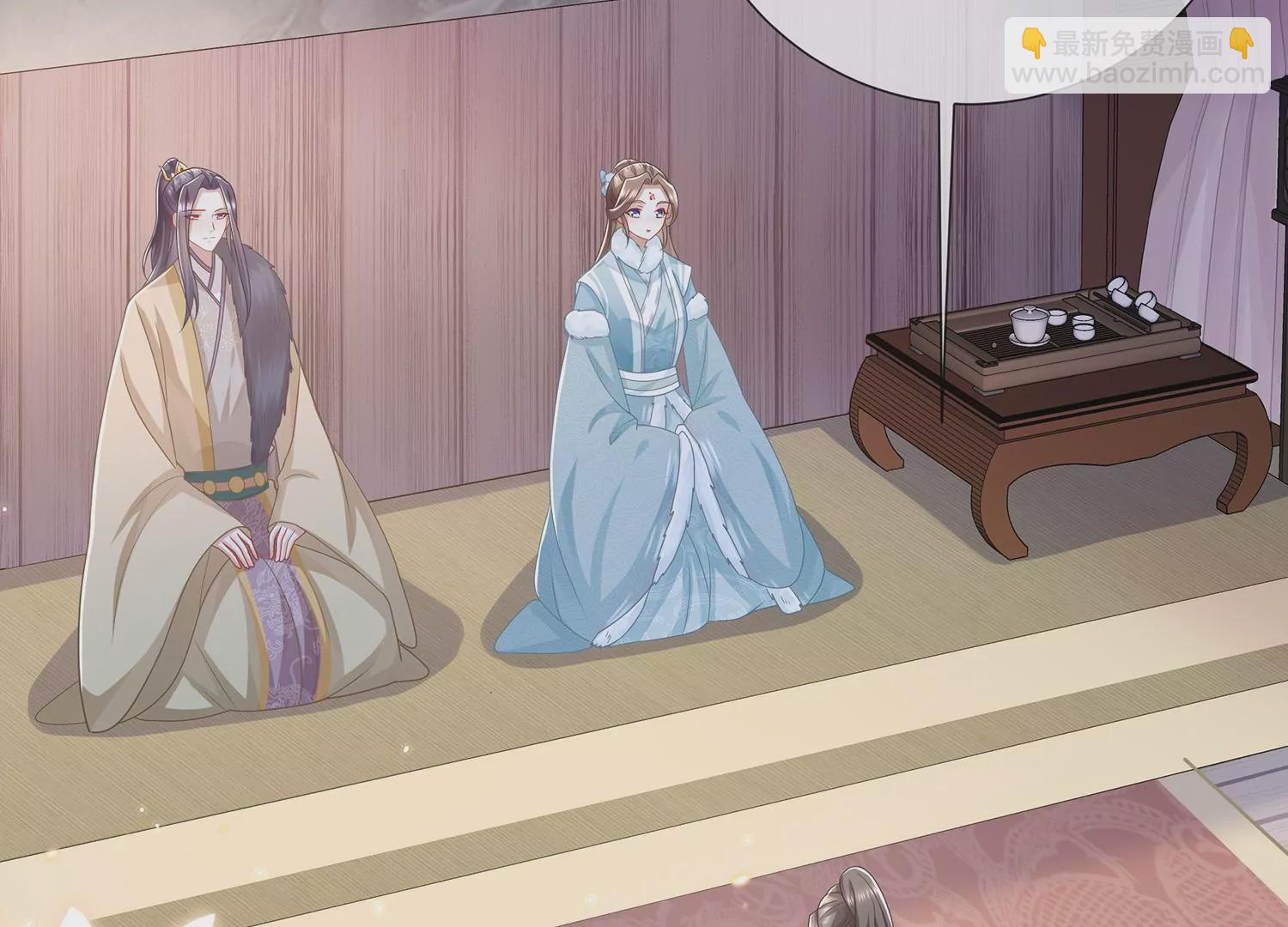 第126话 我叫慕水(1/2)-第136话