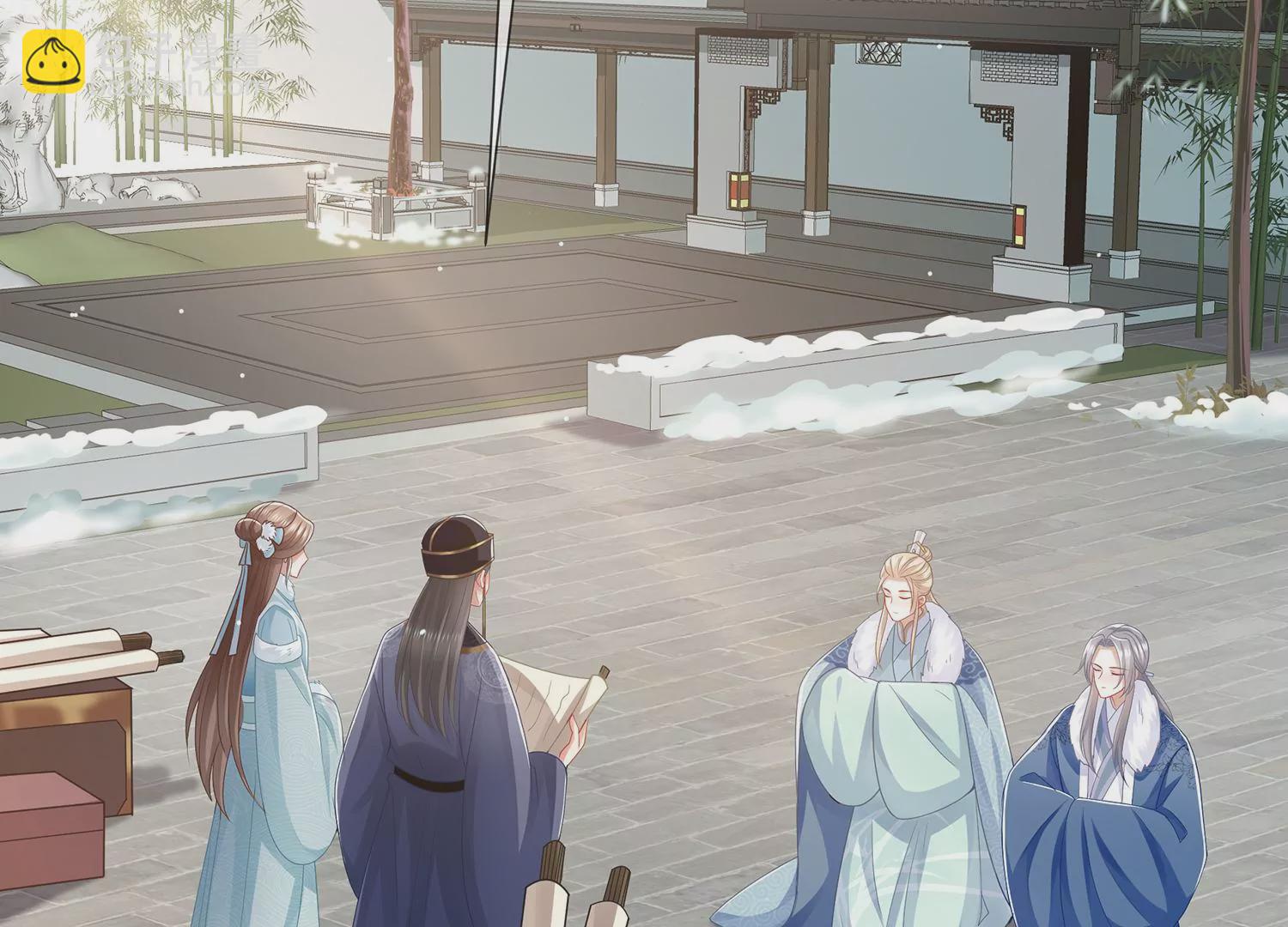 第124话 死而后已(1/2)-第134话