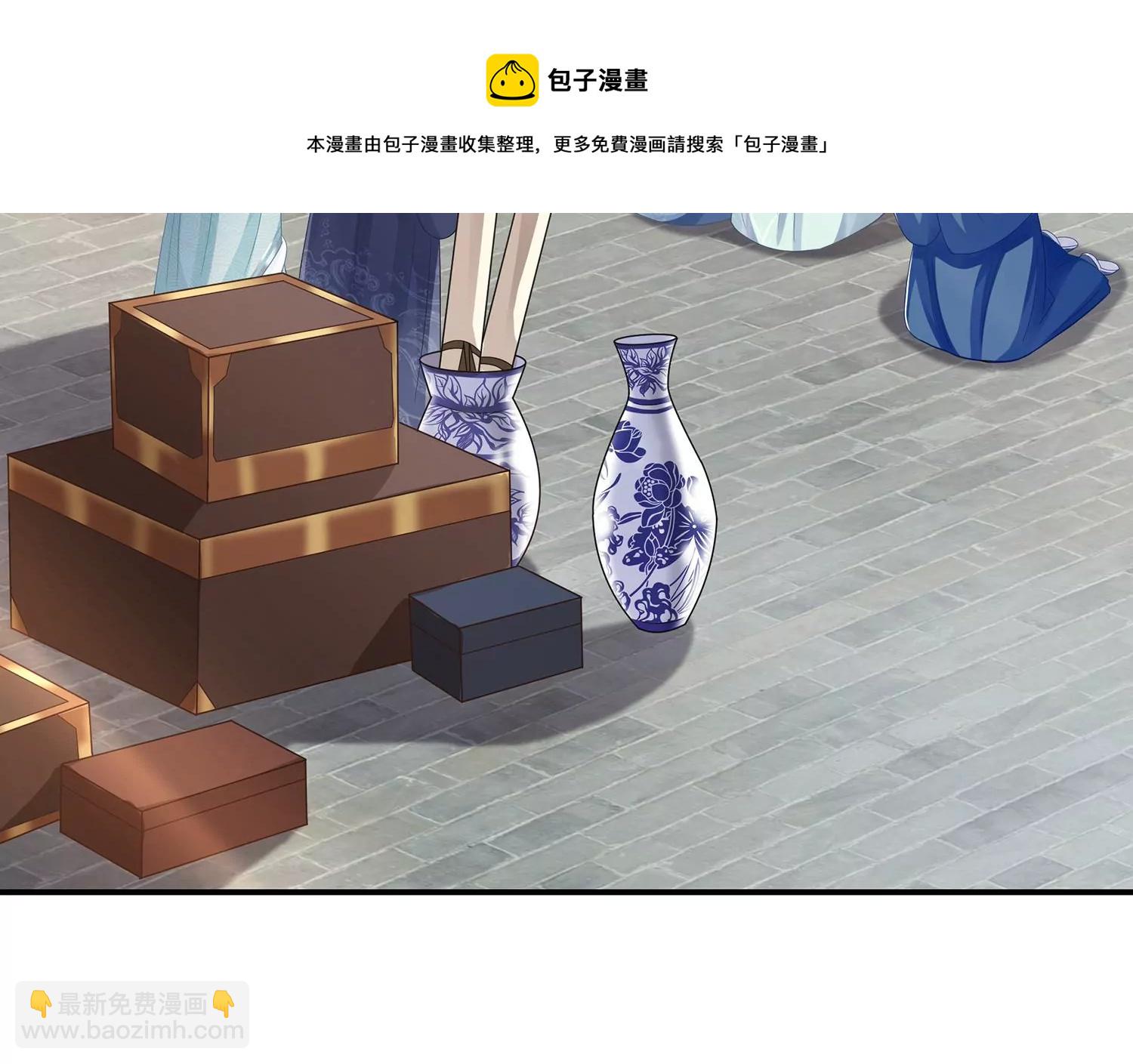 第124话 死而后已(1/2)-第134话