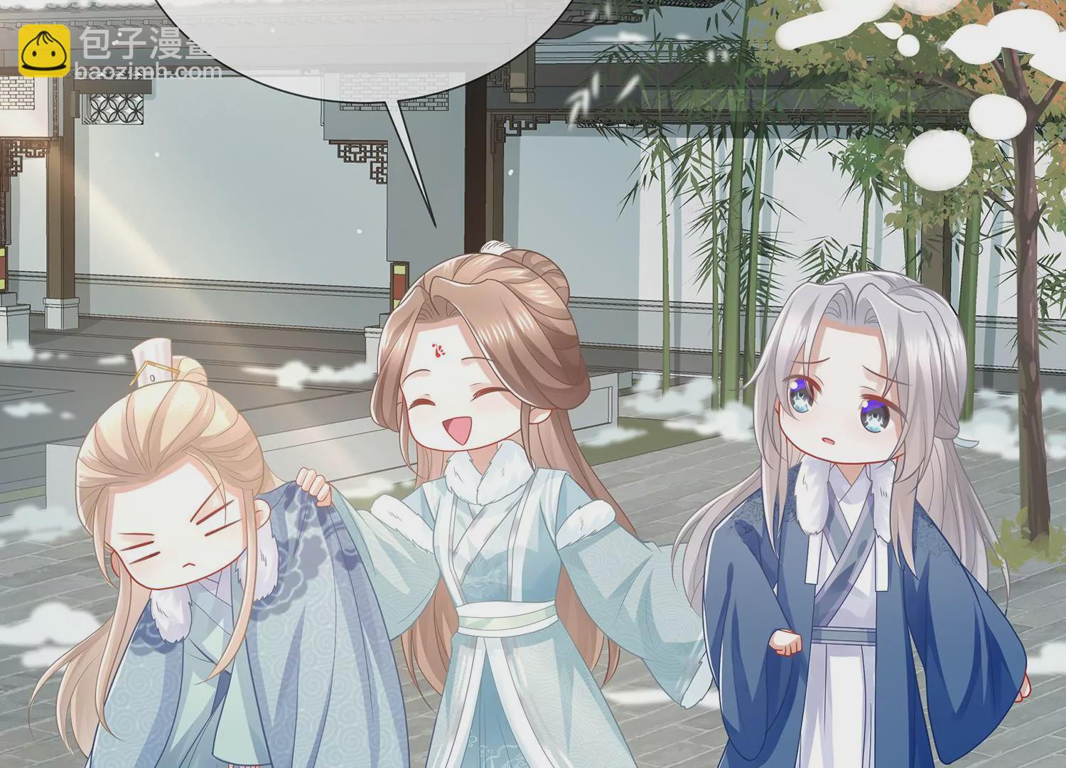 第124话 死而后已(1/2)-第134话