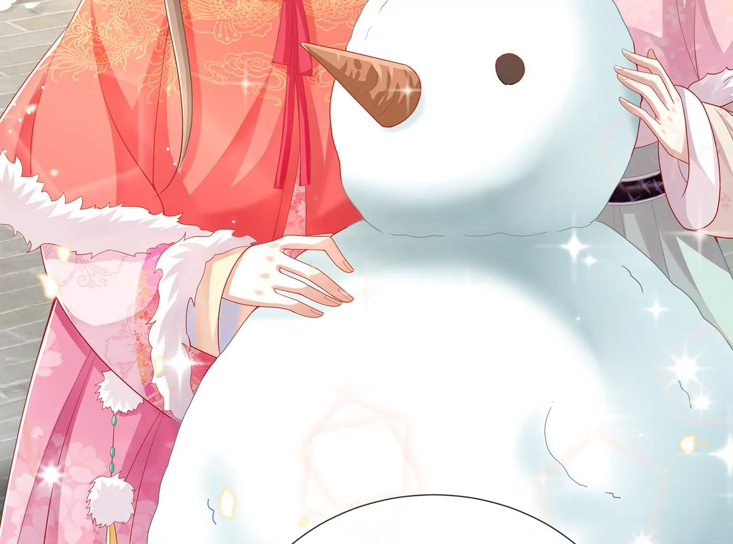 第114话 收服(1/2)-第124话