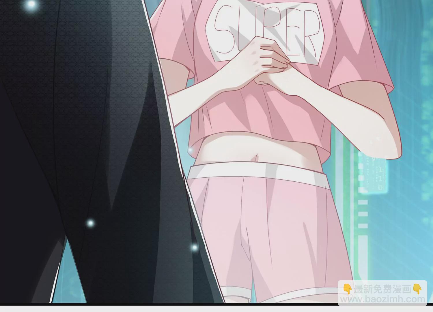 第100话 江君觉醒(1/2)-第110话