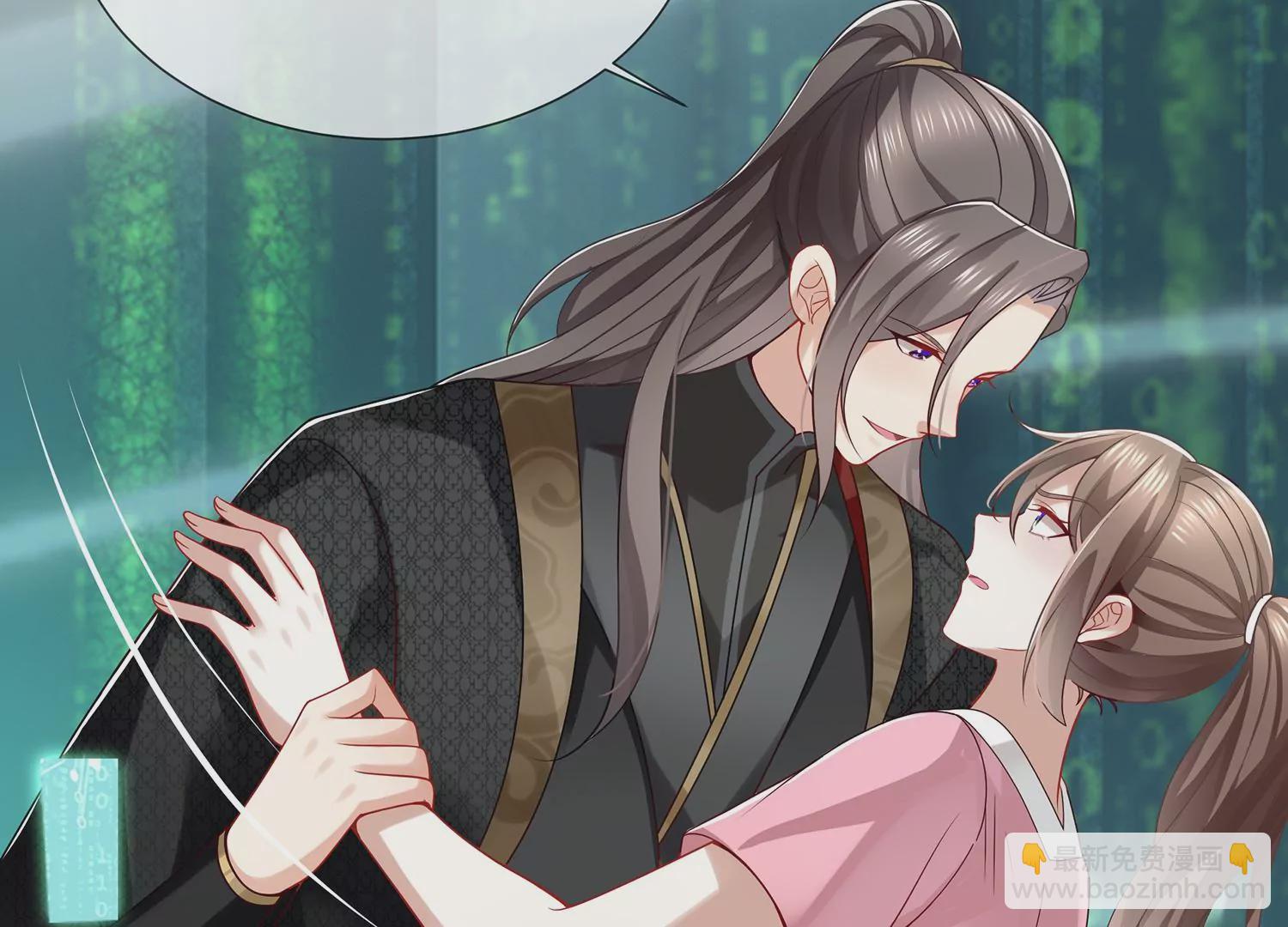 第100话 江君觉醒(1/2)-第110话