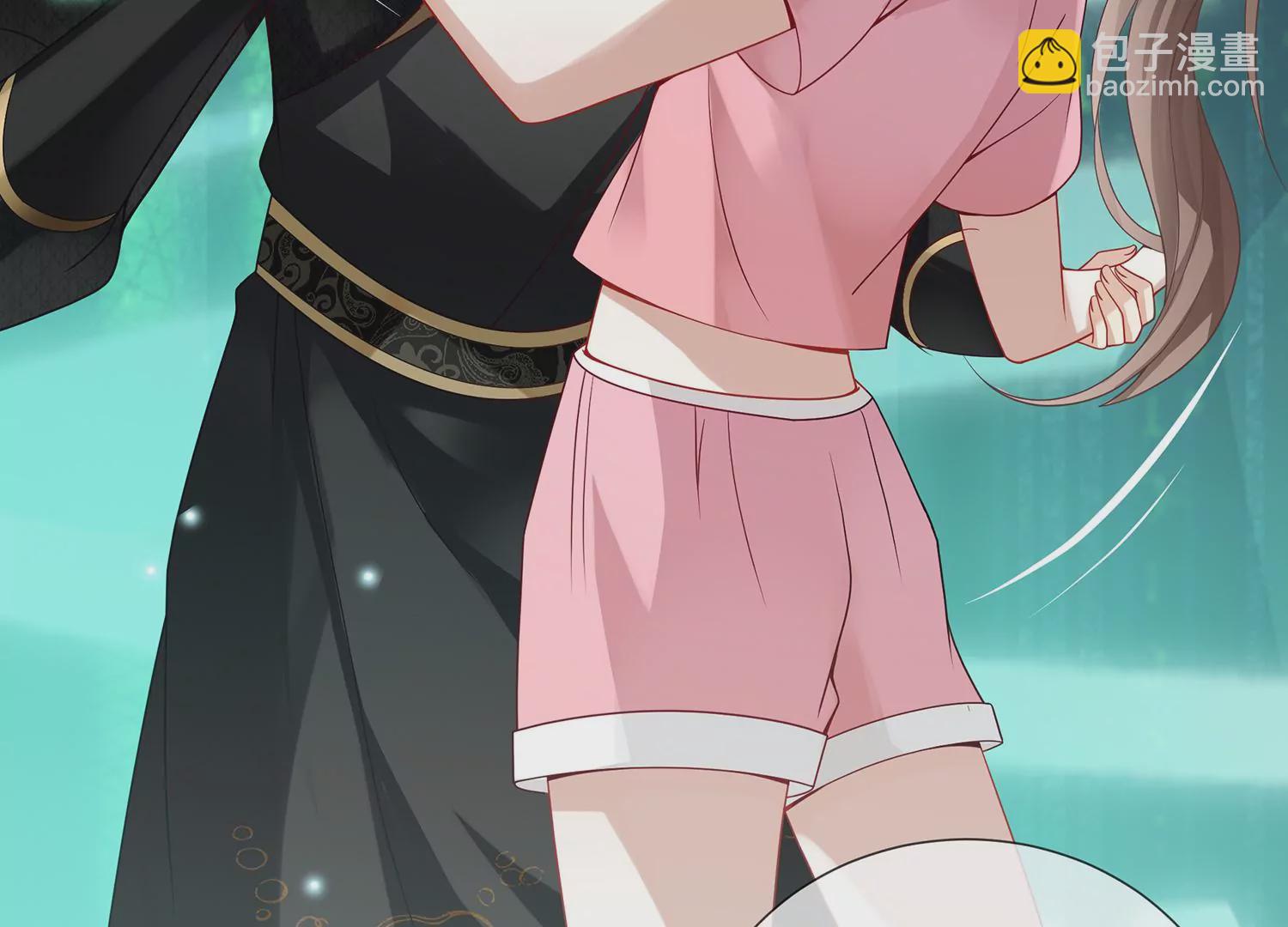 第100话 江君觉醒(1/2)-第110话