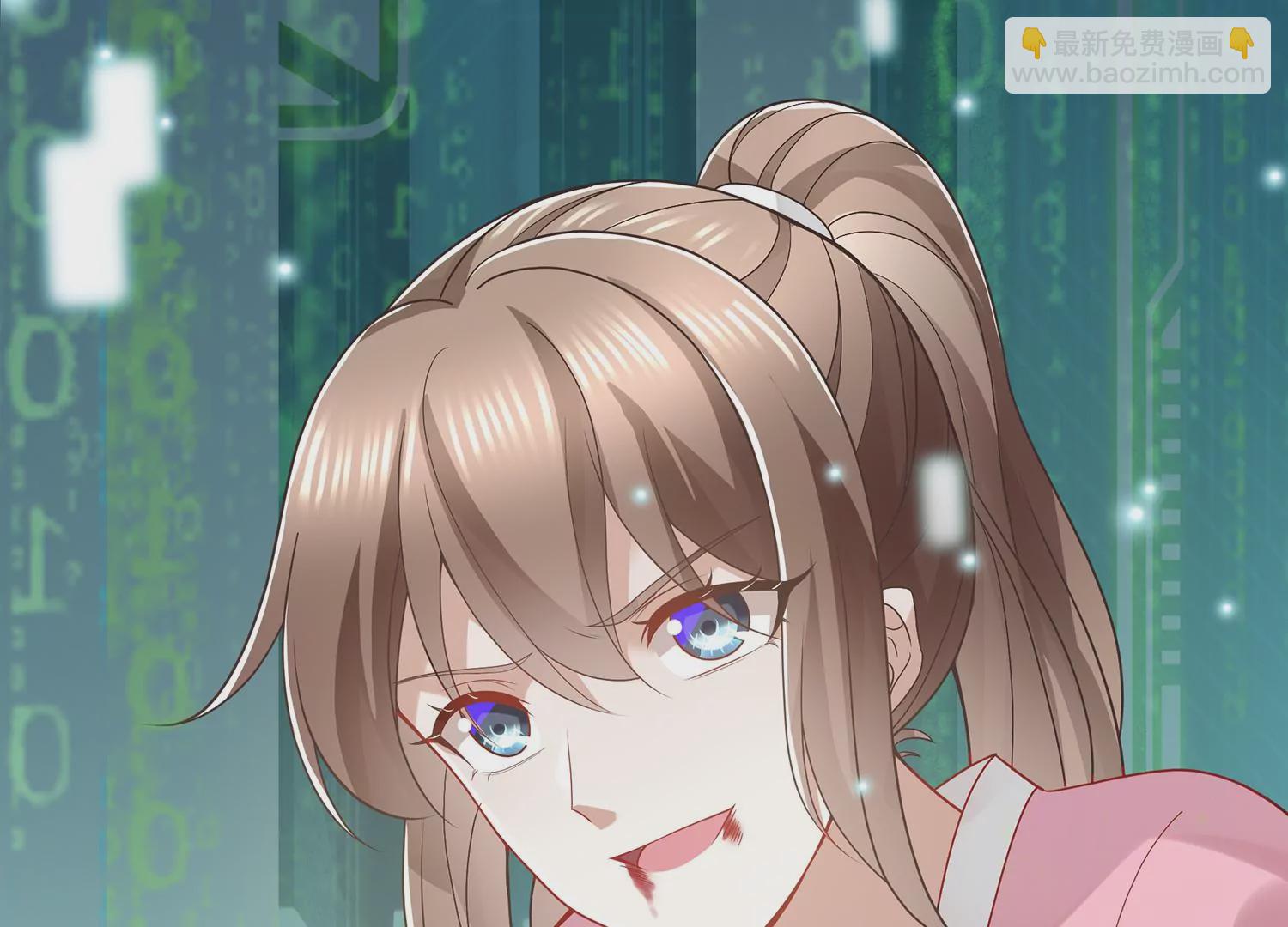 第100话 江君觉醒(1/2)-第110话