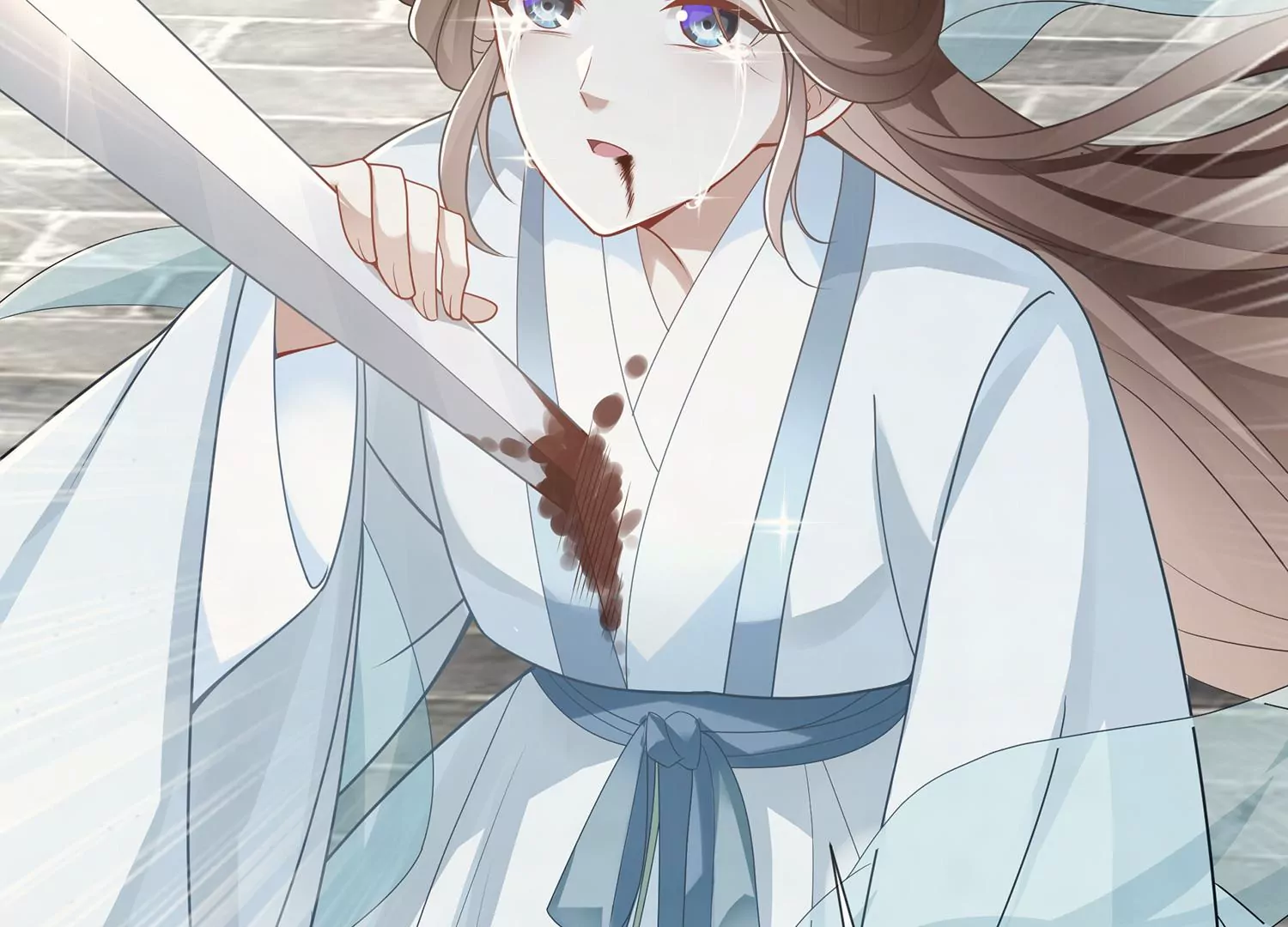 第100话 江君觉醒(1/2)-第110话