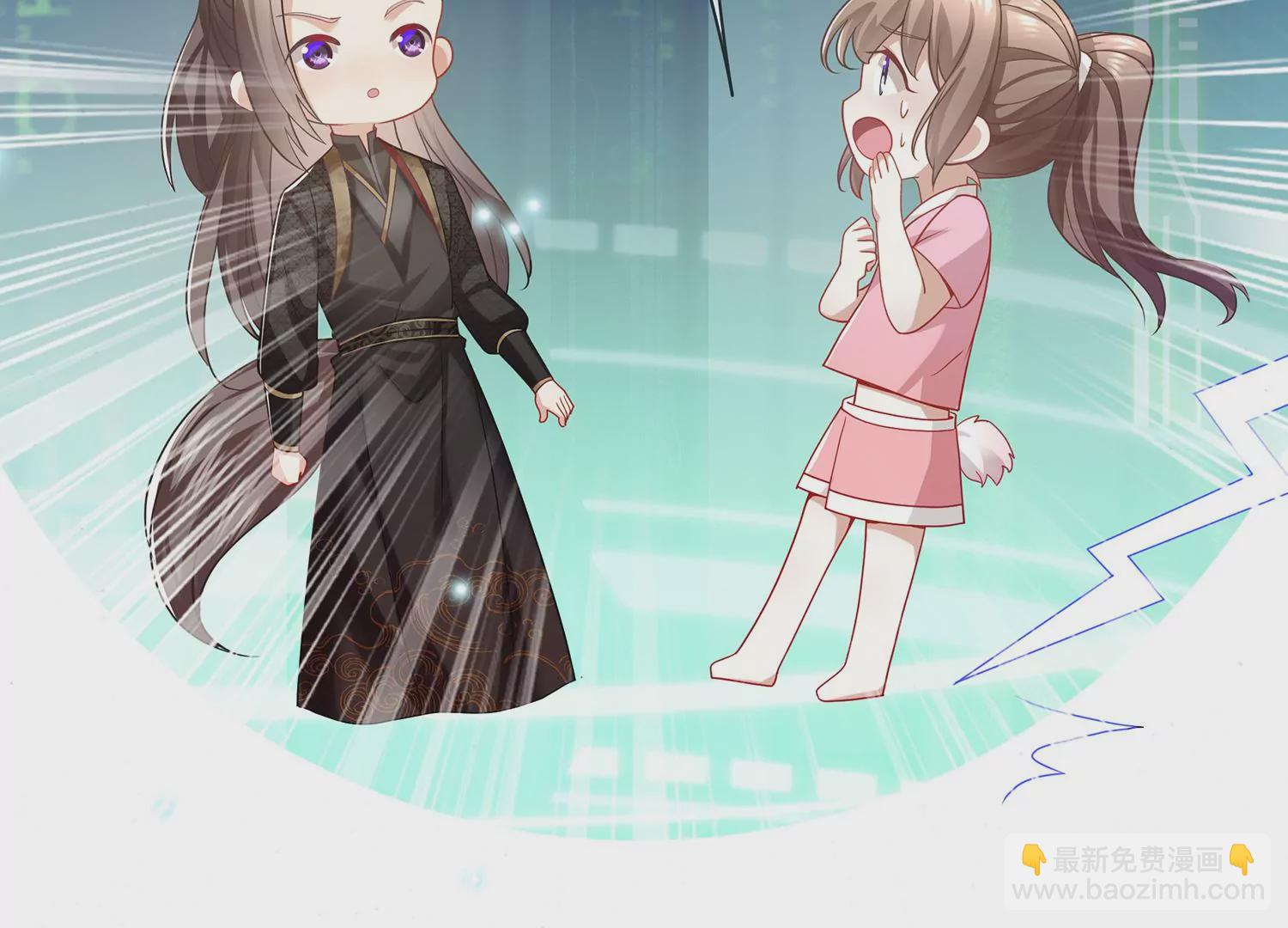 第100话 江君觉醒(1/2)-第110话