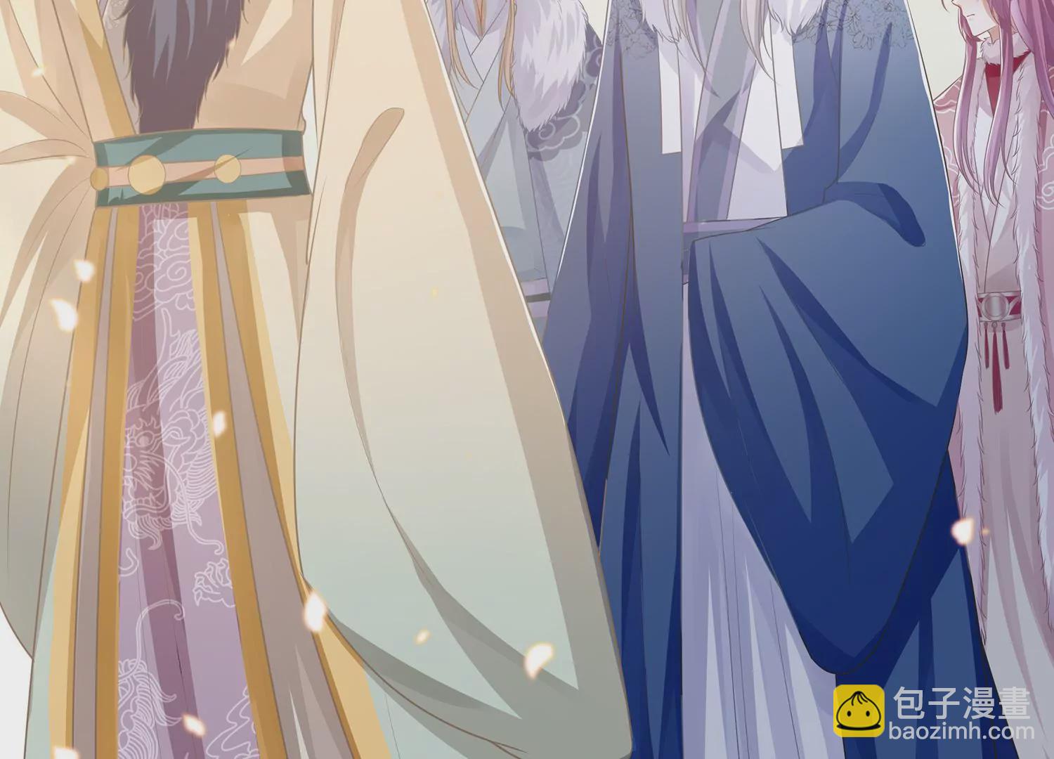 第118话 断了念想(1/2)-第128话