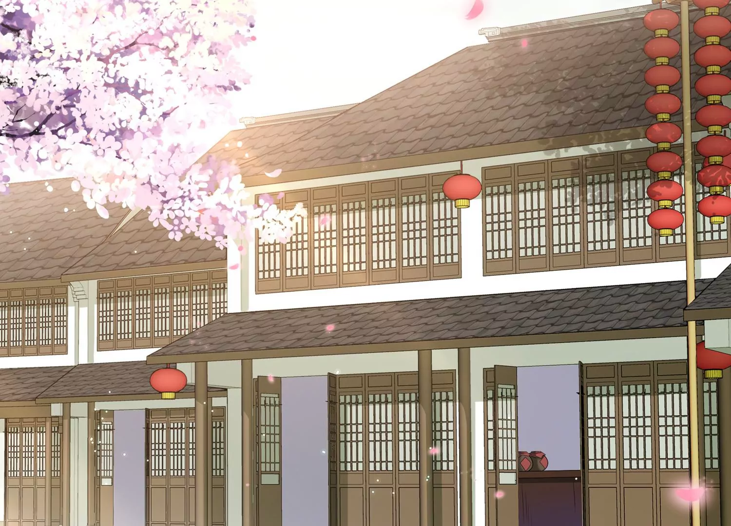 第134话 扶持江君才是正道？(1/2)-第144话