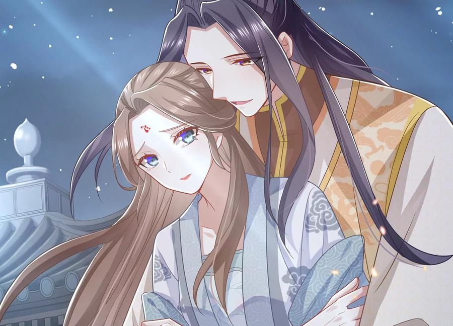 第92话 凌妃的计谋(1/2)-第102话