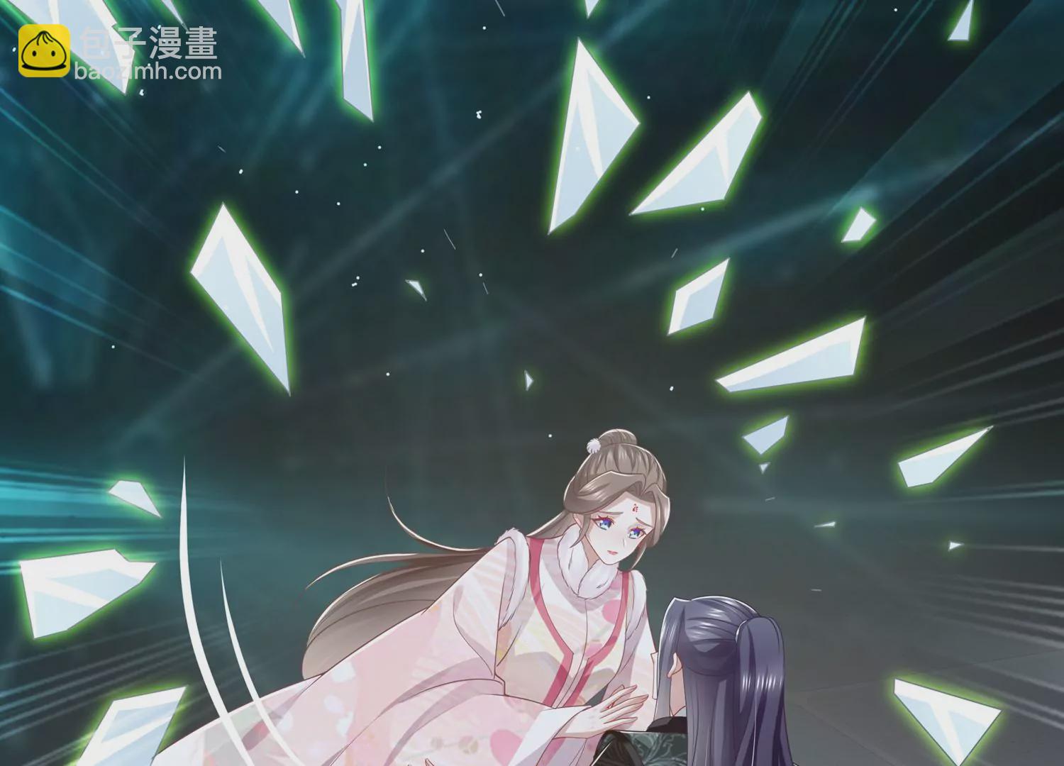 第136话 为我而死(1/2)-第146话