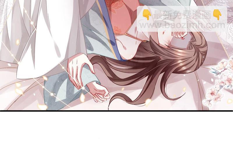 第26话 暗潮汹涌的夜宴(1/2)-第34话