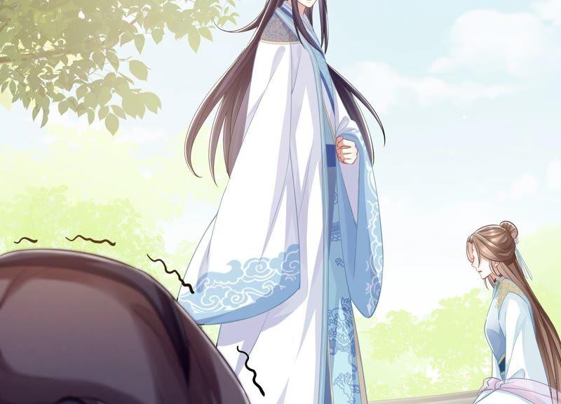 第36话 孤绝不是心疼她！(1/2)-第44话