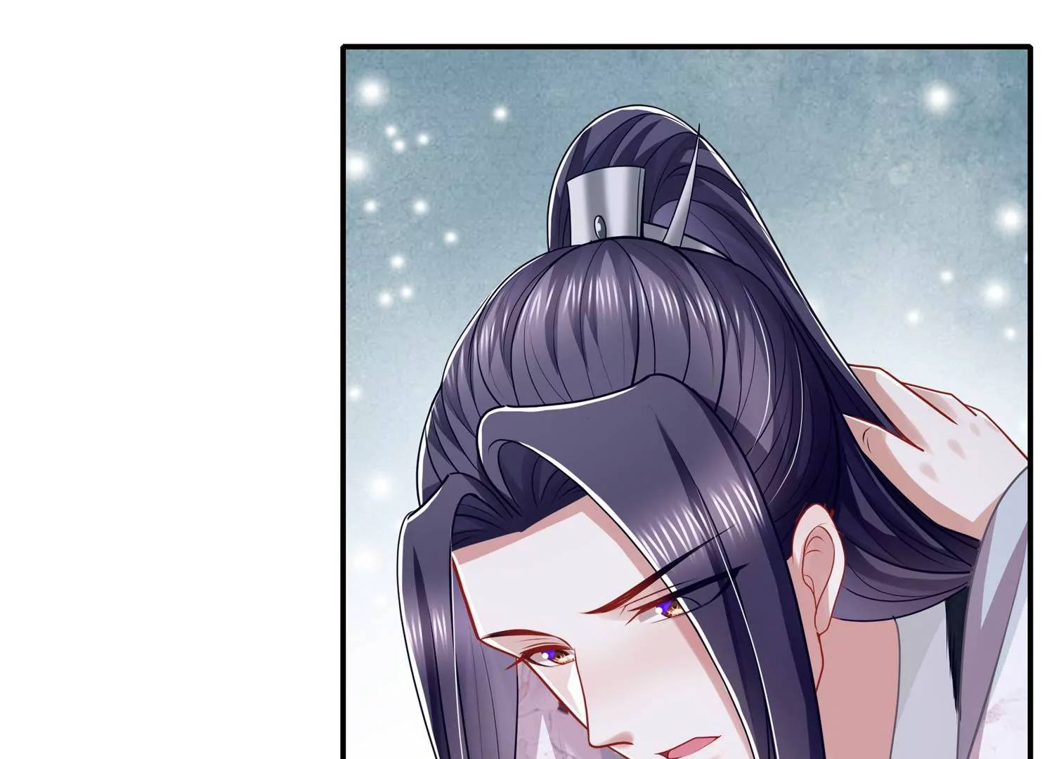 第138话 爱不是自私自利(1/2)-第148话