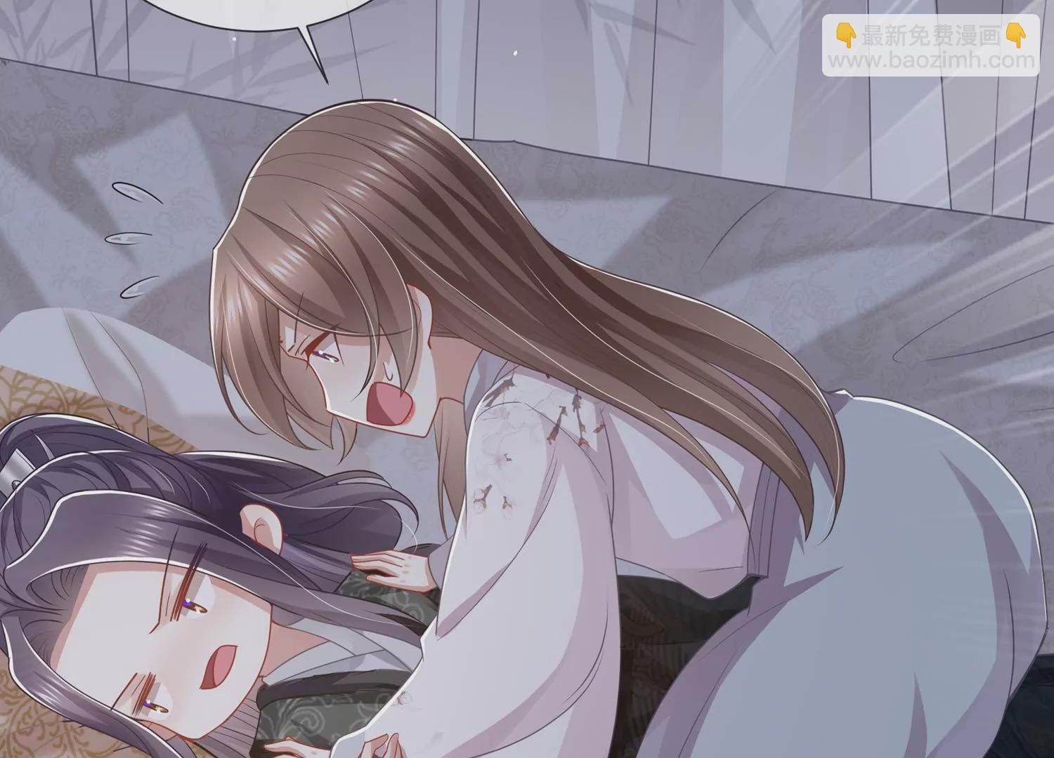 第138话 爱不是自私自利(1/2)-第148话