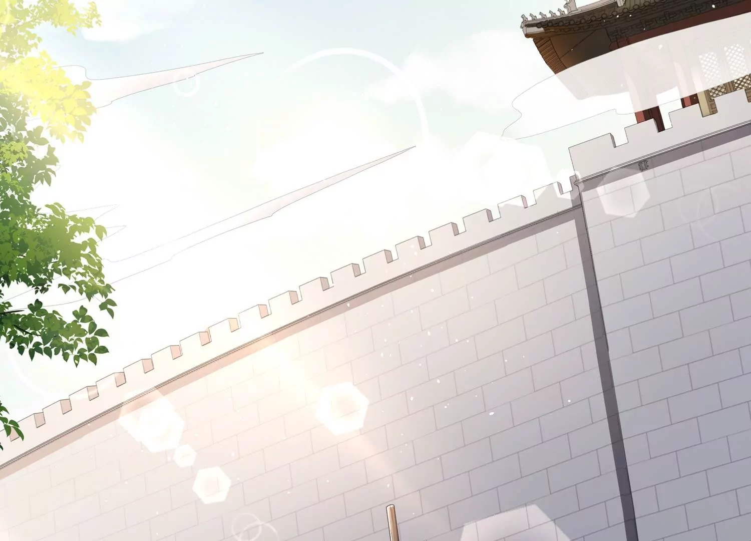 第138话 爱不是自私自利(1/2)-第148话