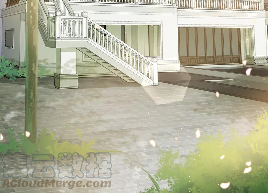 第77话 你逃不掉的(1/2)-第86话